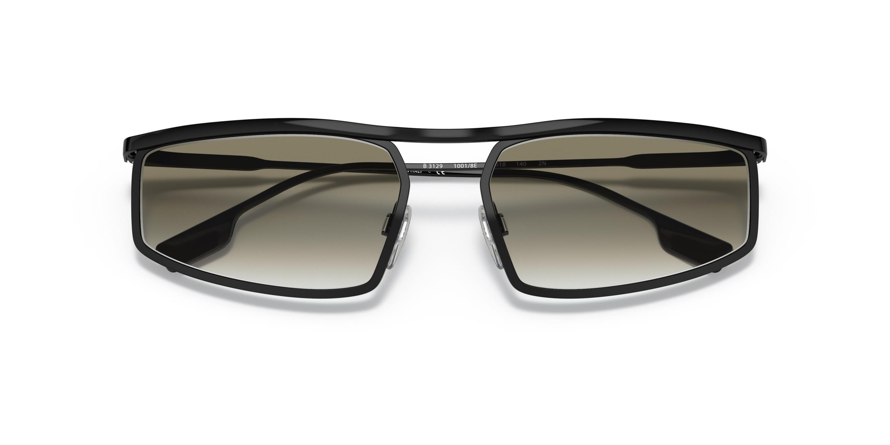 BURBERRY 0BE3129 10018E 59