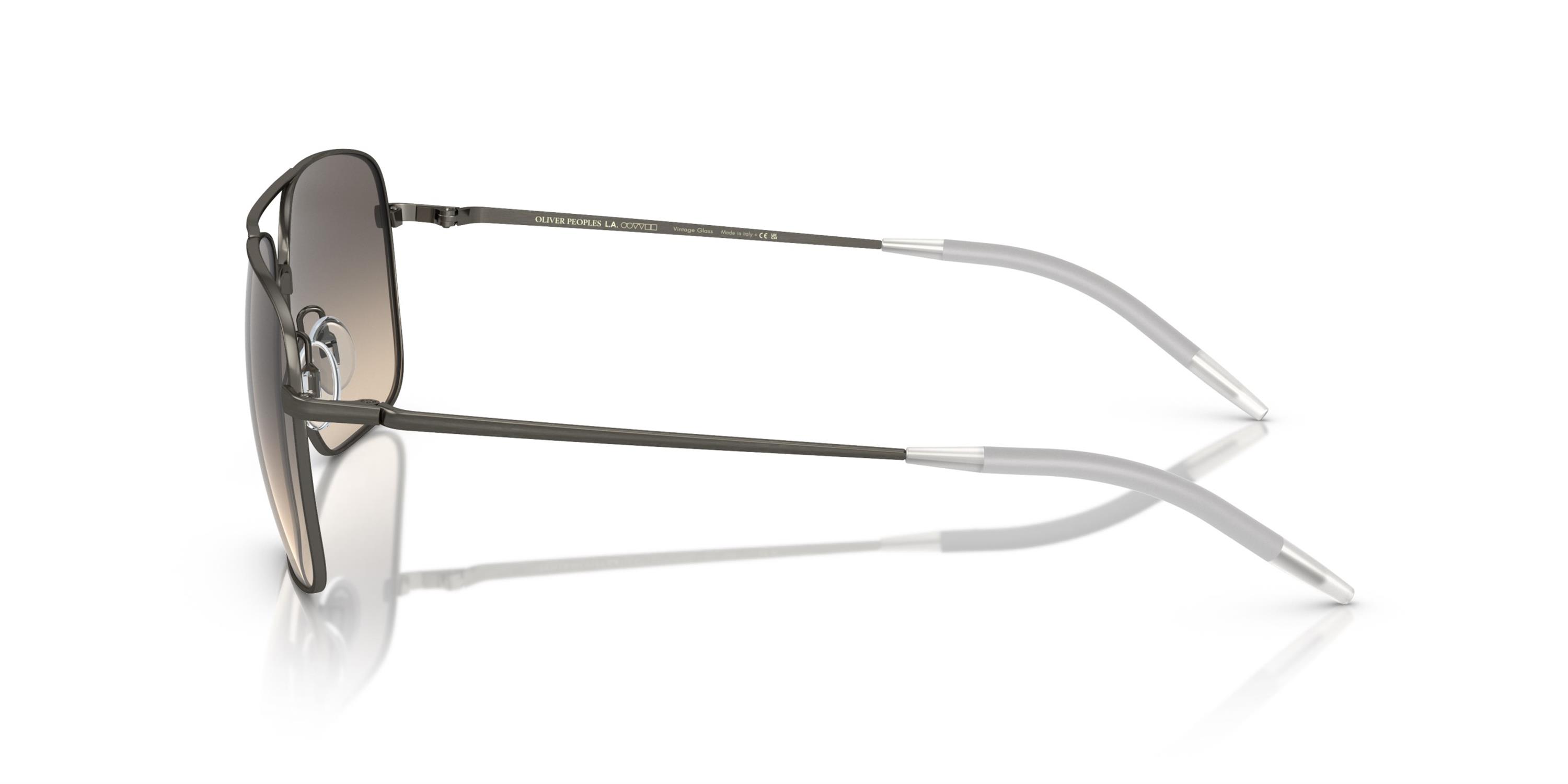 OLIVER PEOPLES 1150S 528932 58 Erkek Güneş Gözlüğü
