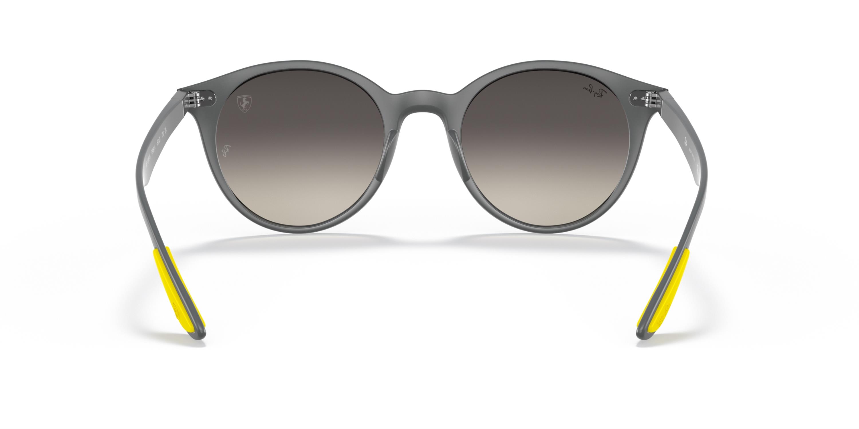 RAY-BAN 4296M F60811 50 Unisex Güneş Gözlüğü