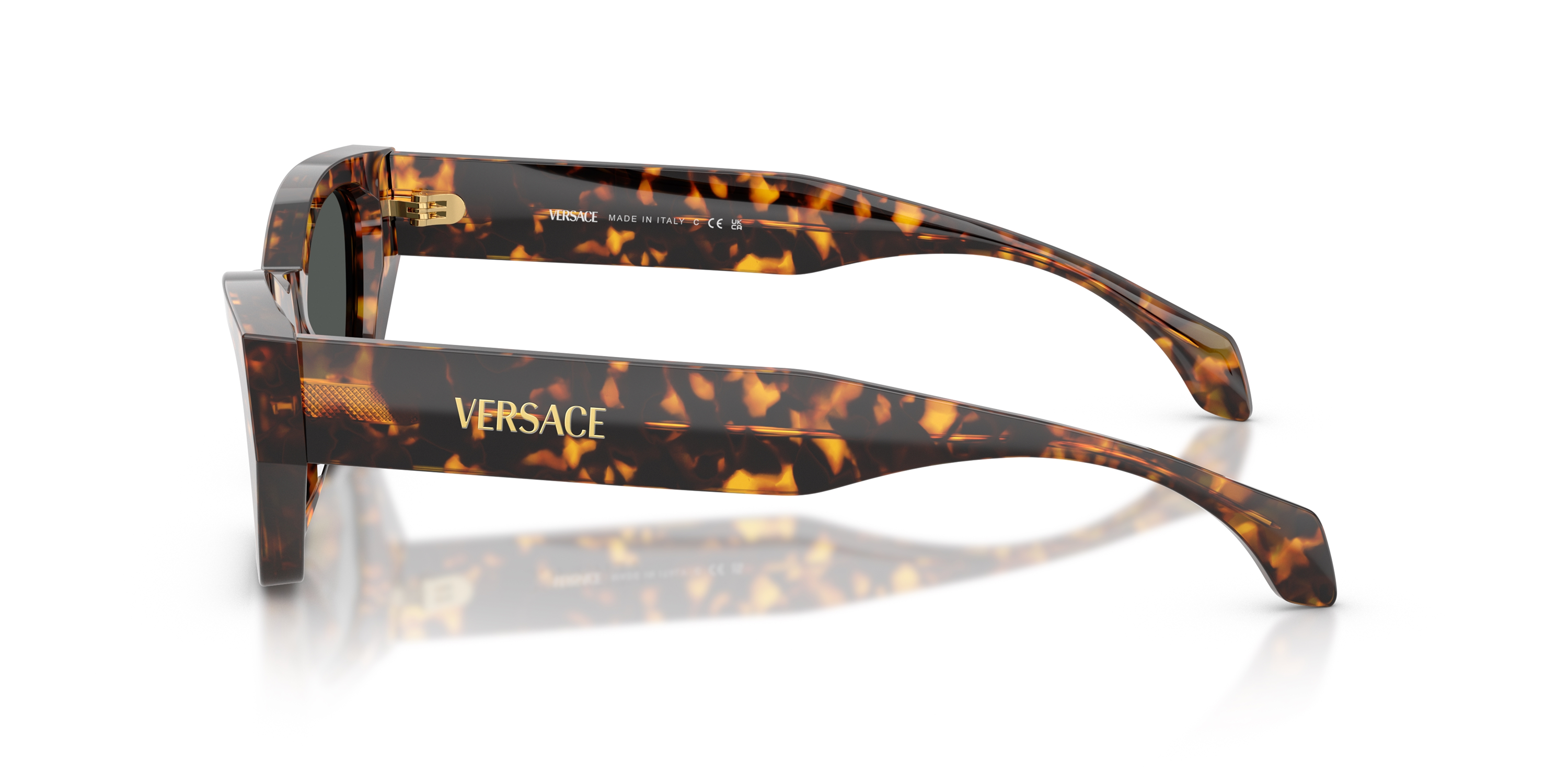 VERSACE 4488U 551487 53