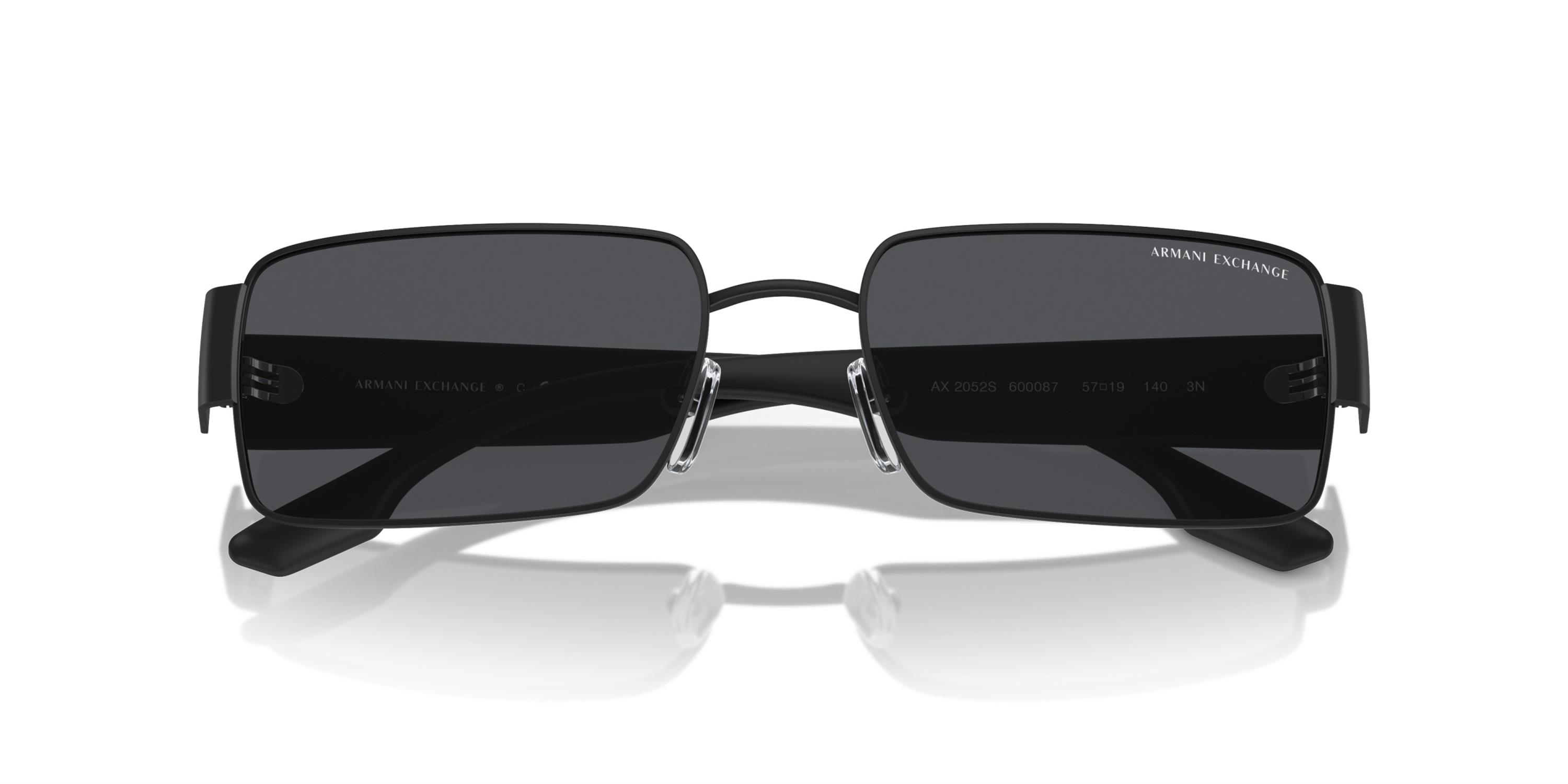 ARMANI EXCHANGE 0AX2052S 600087 57