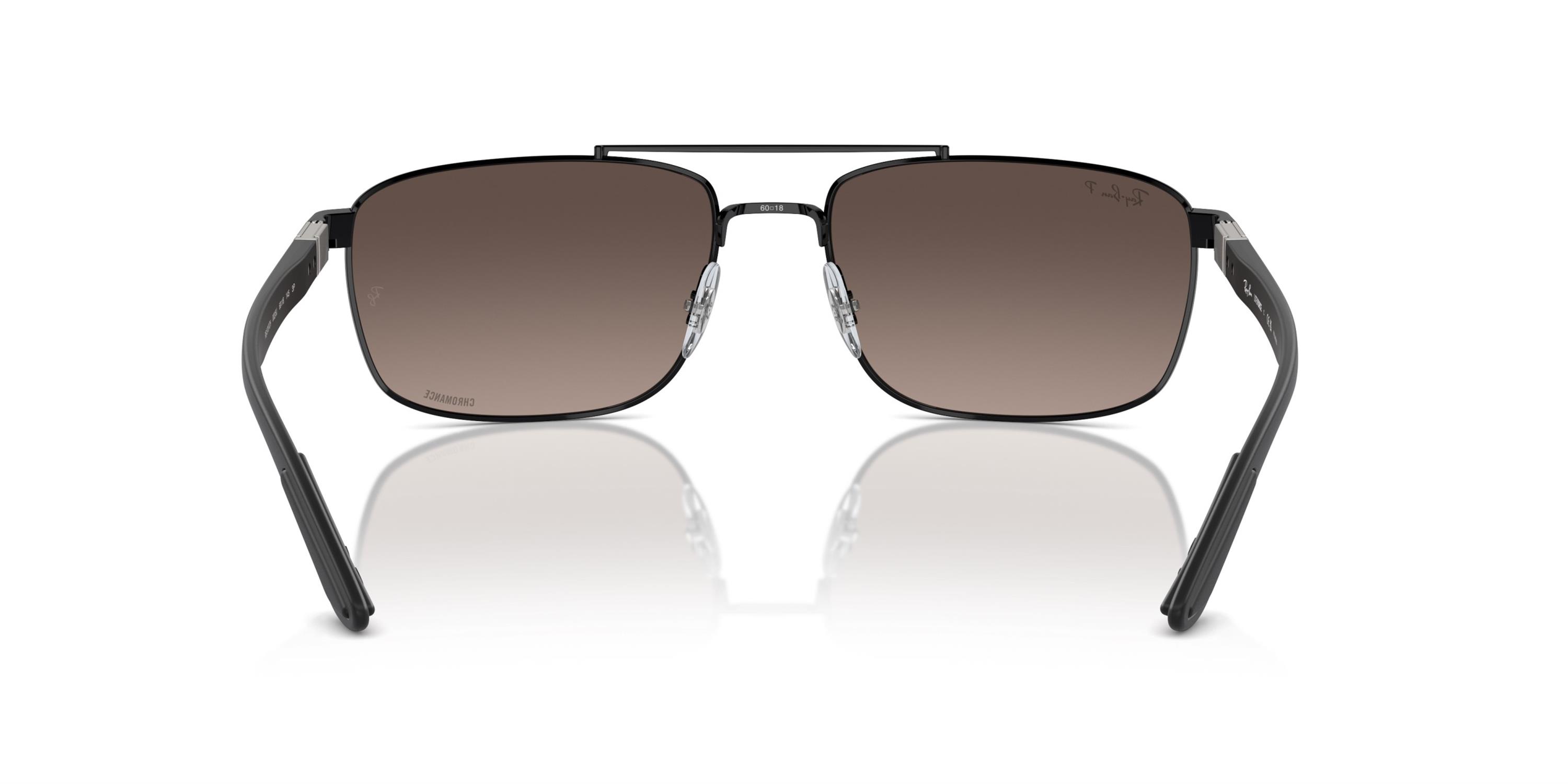 RAY-BAN 0RB3737CH 002/5J 60