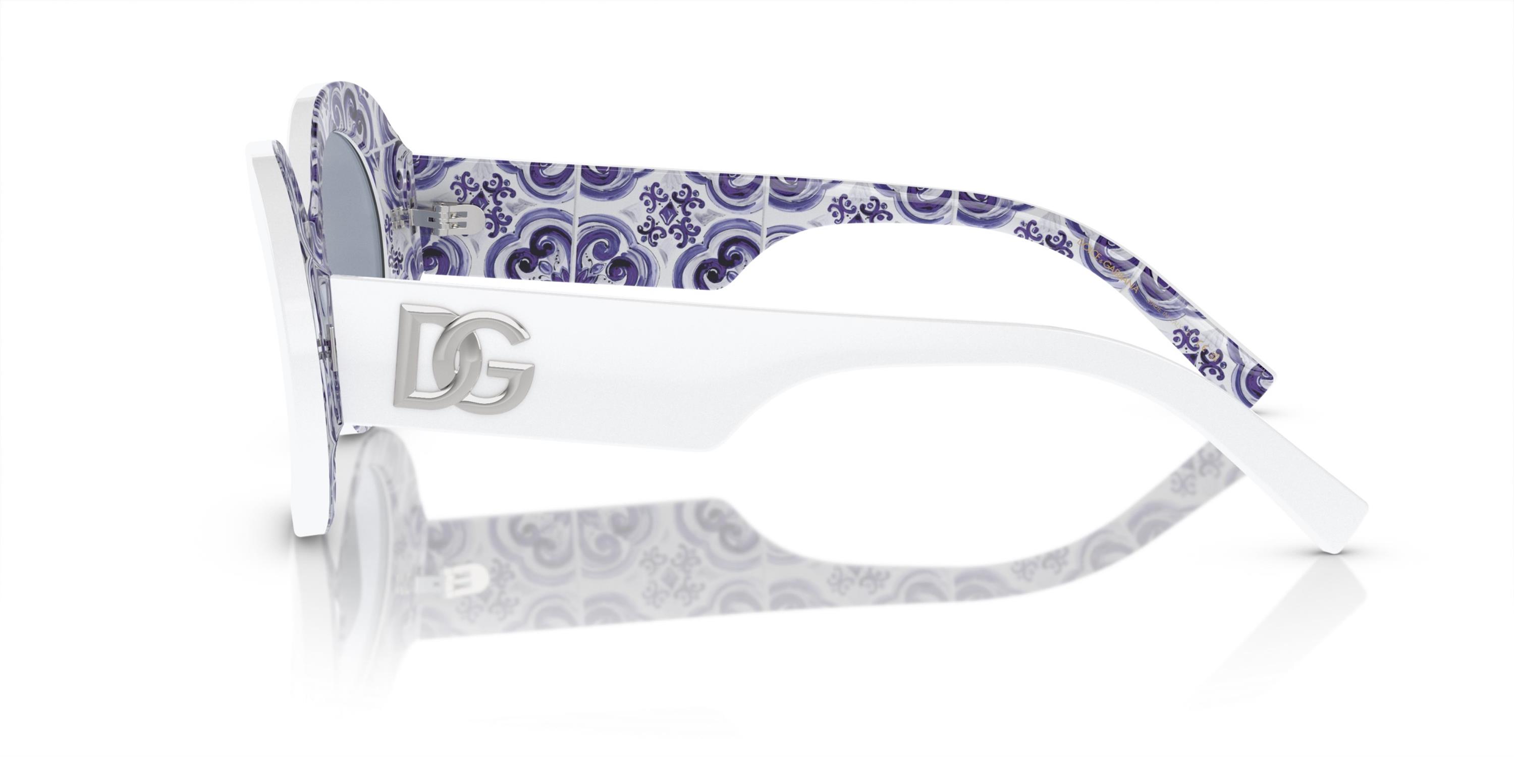 DOLCE & GABBANA 0DG4448 337155 51