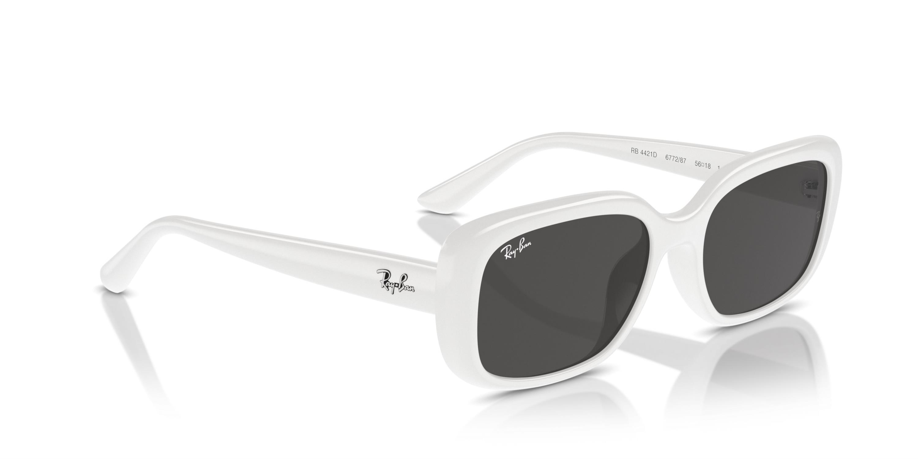 RAY-BAN 4421D 677287 56 Güneş Gözlüğü