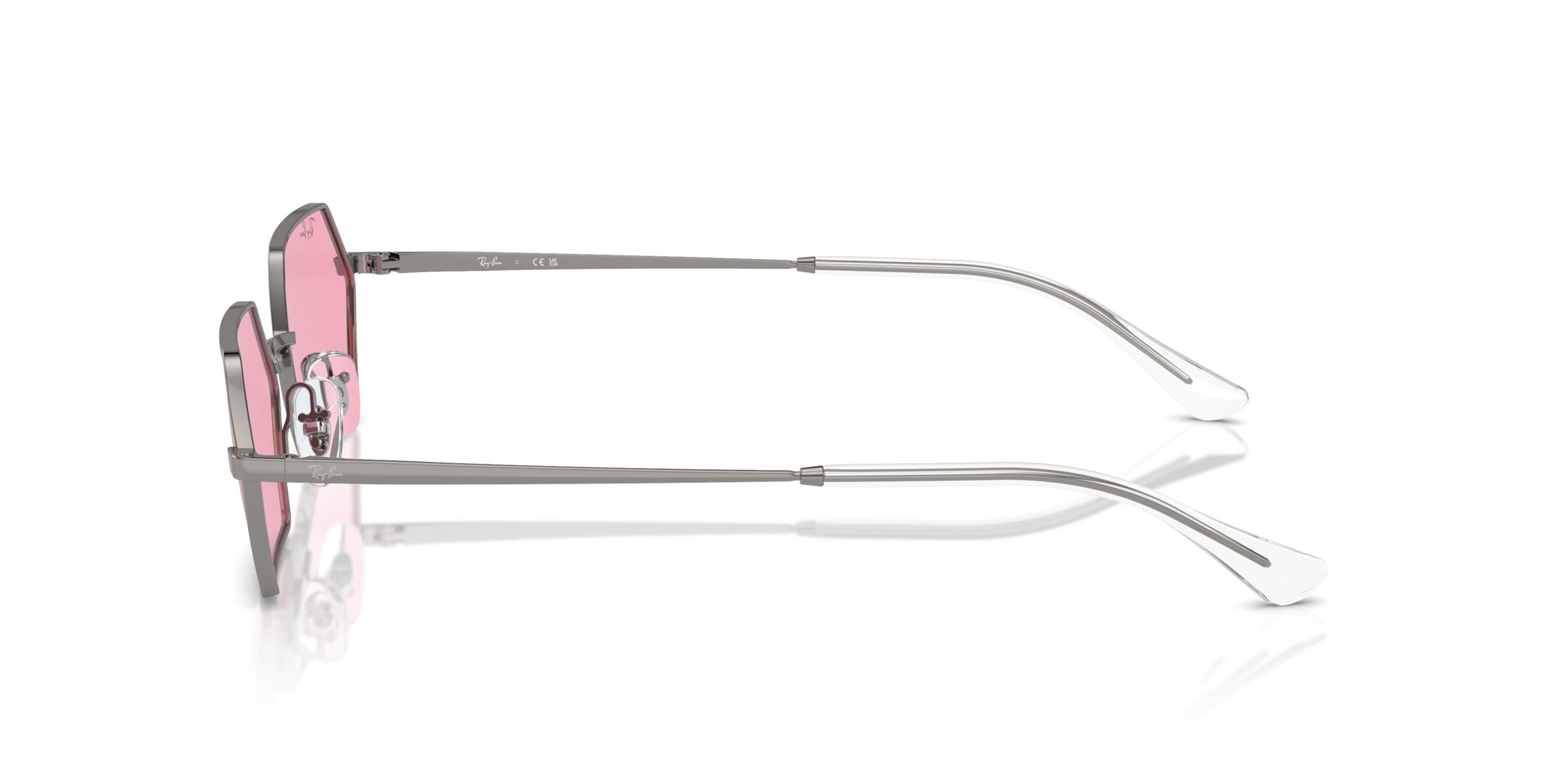 RAY-BAN 3728 004/84 58 Güneş Gözlüğü