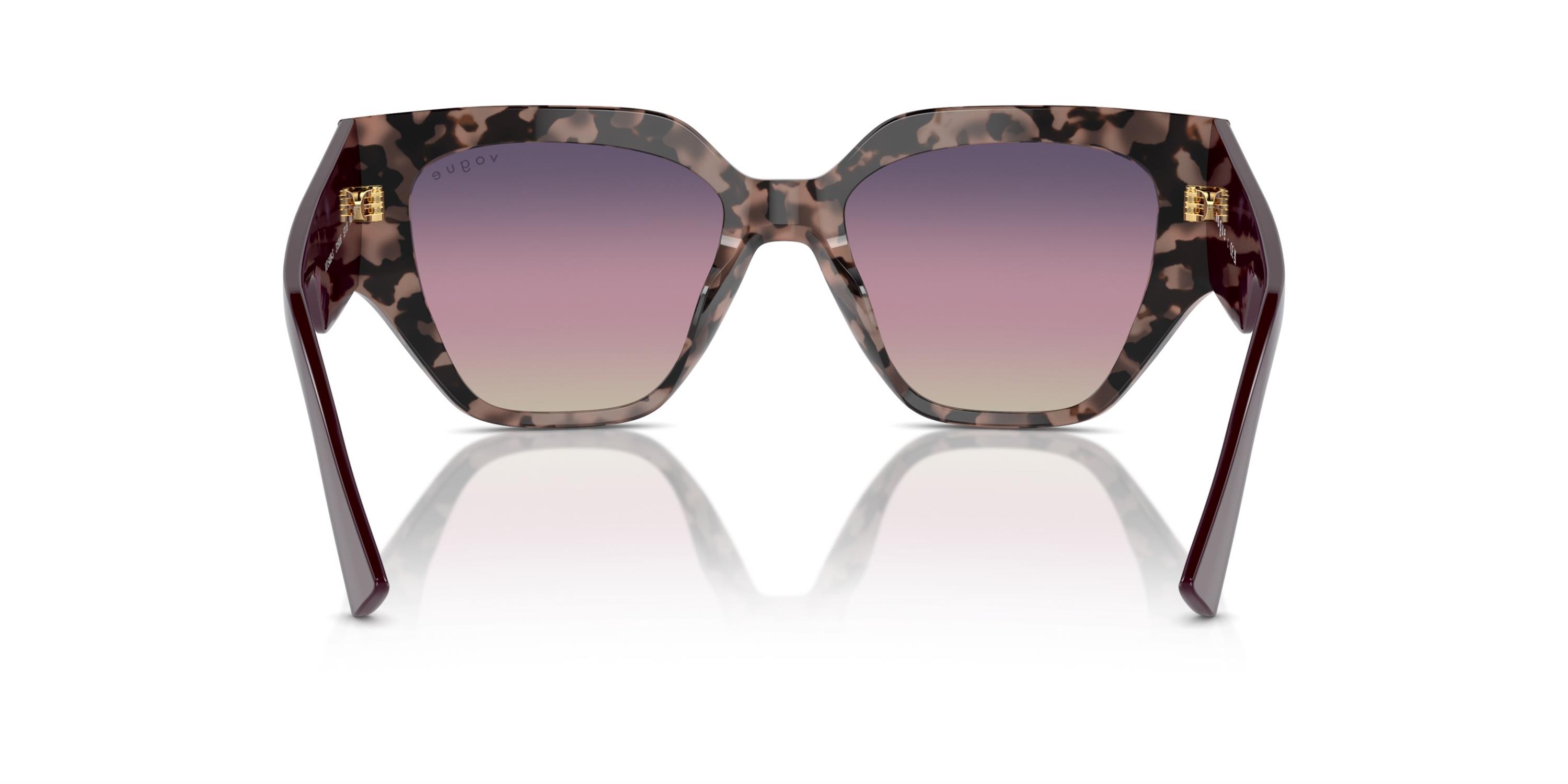 VOGUE 0VO5409S 3150U6 52