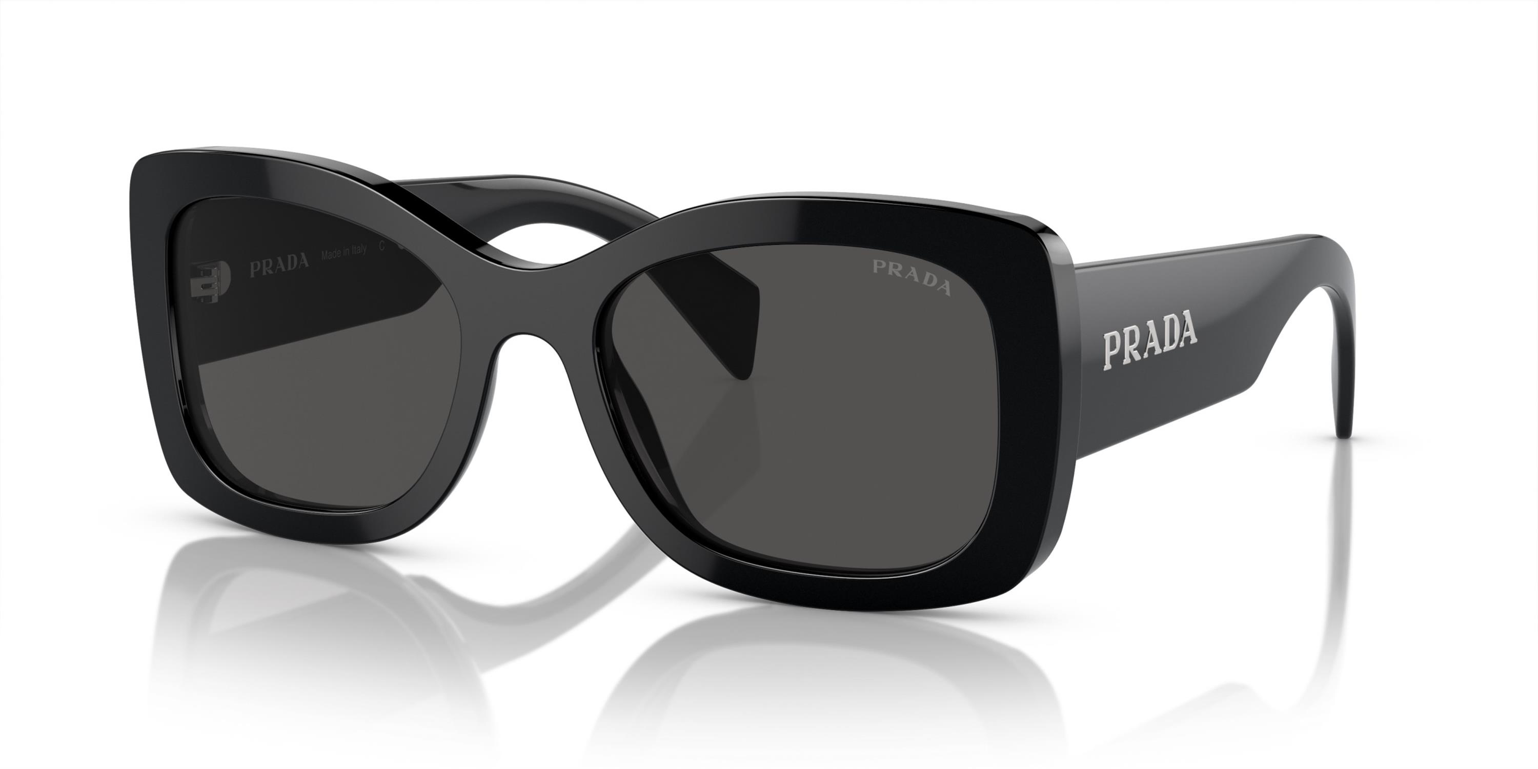 PRADA A08S 1AB5S0 56 Kadın Güneş Gözlüğü