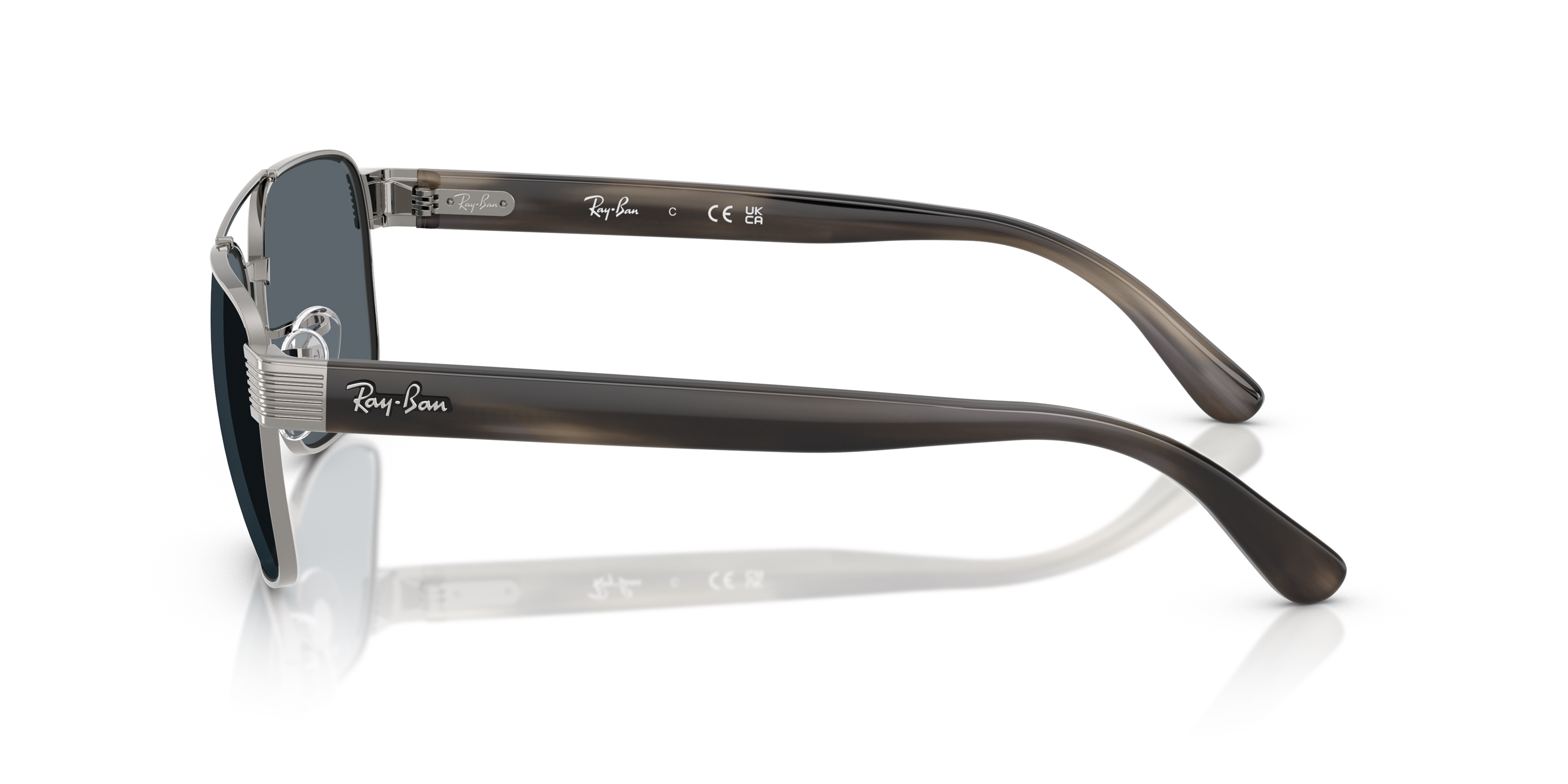 RAY-BAN 0RB3751 004/R5 58