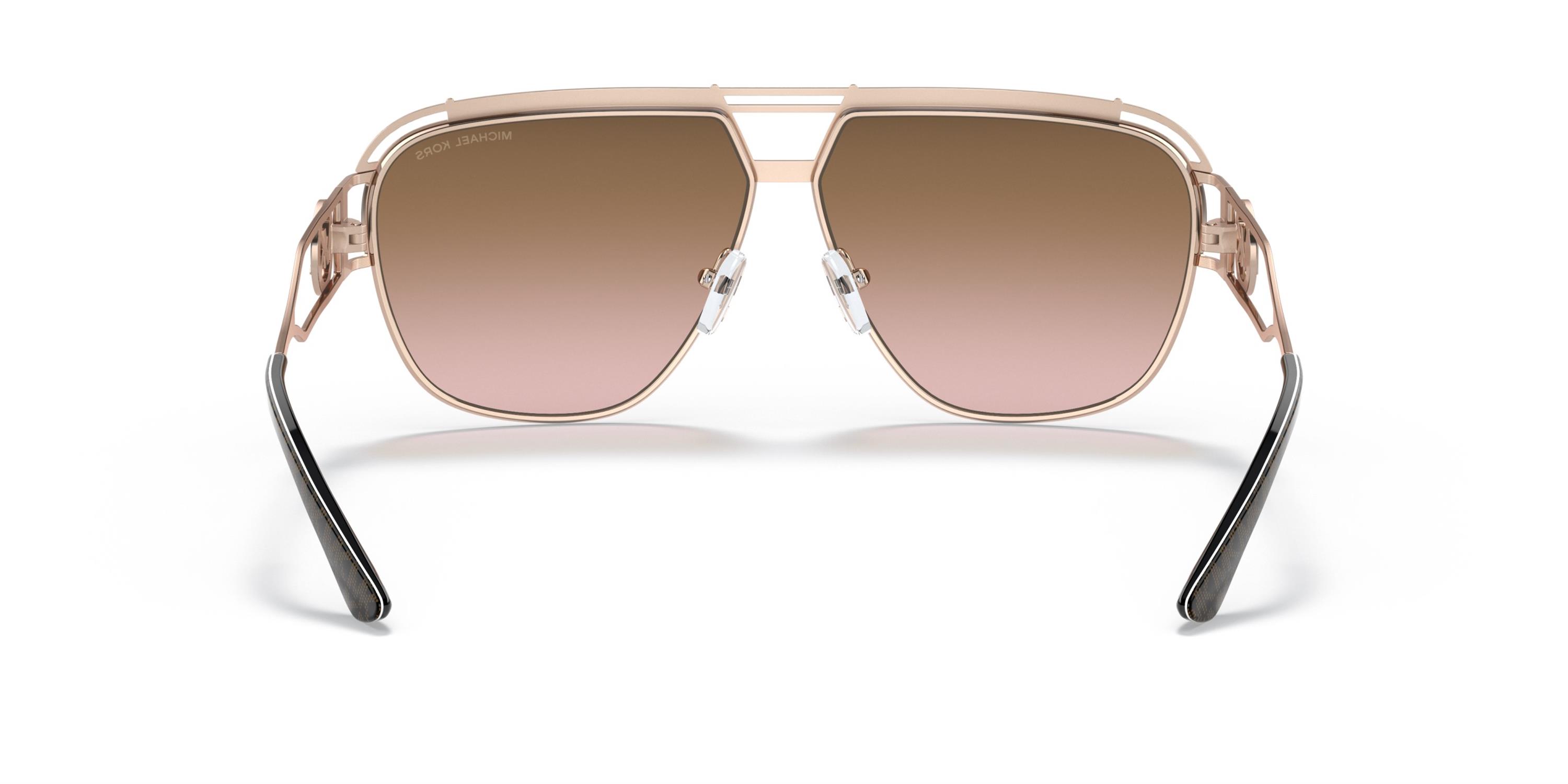 MICHAEL KORS 1102 110811 61 Kadın Güneş Gözlüğü