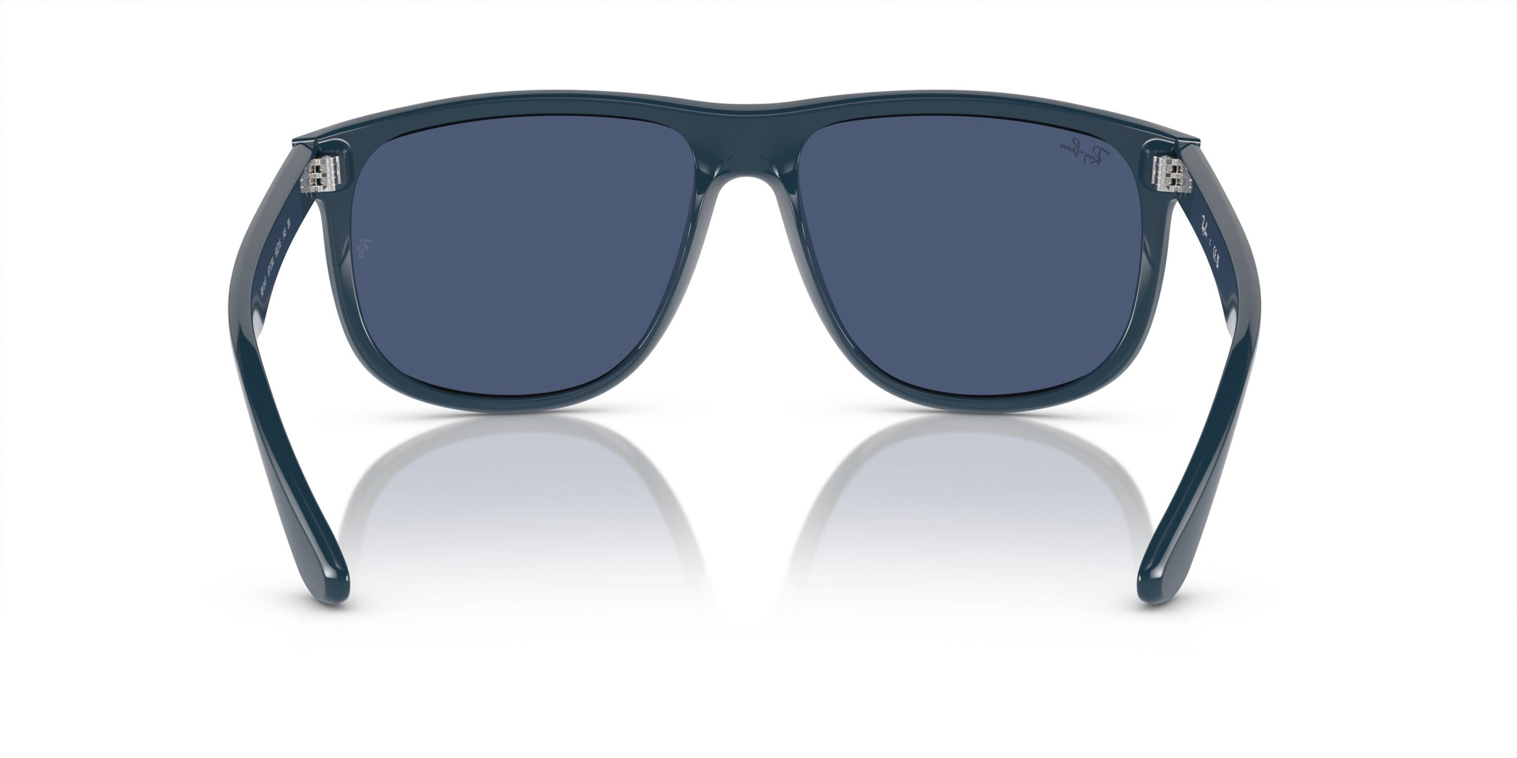 RAY-BAN 4147 671780 60 Erkek Boyfriend Güneş Gözlüğü