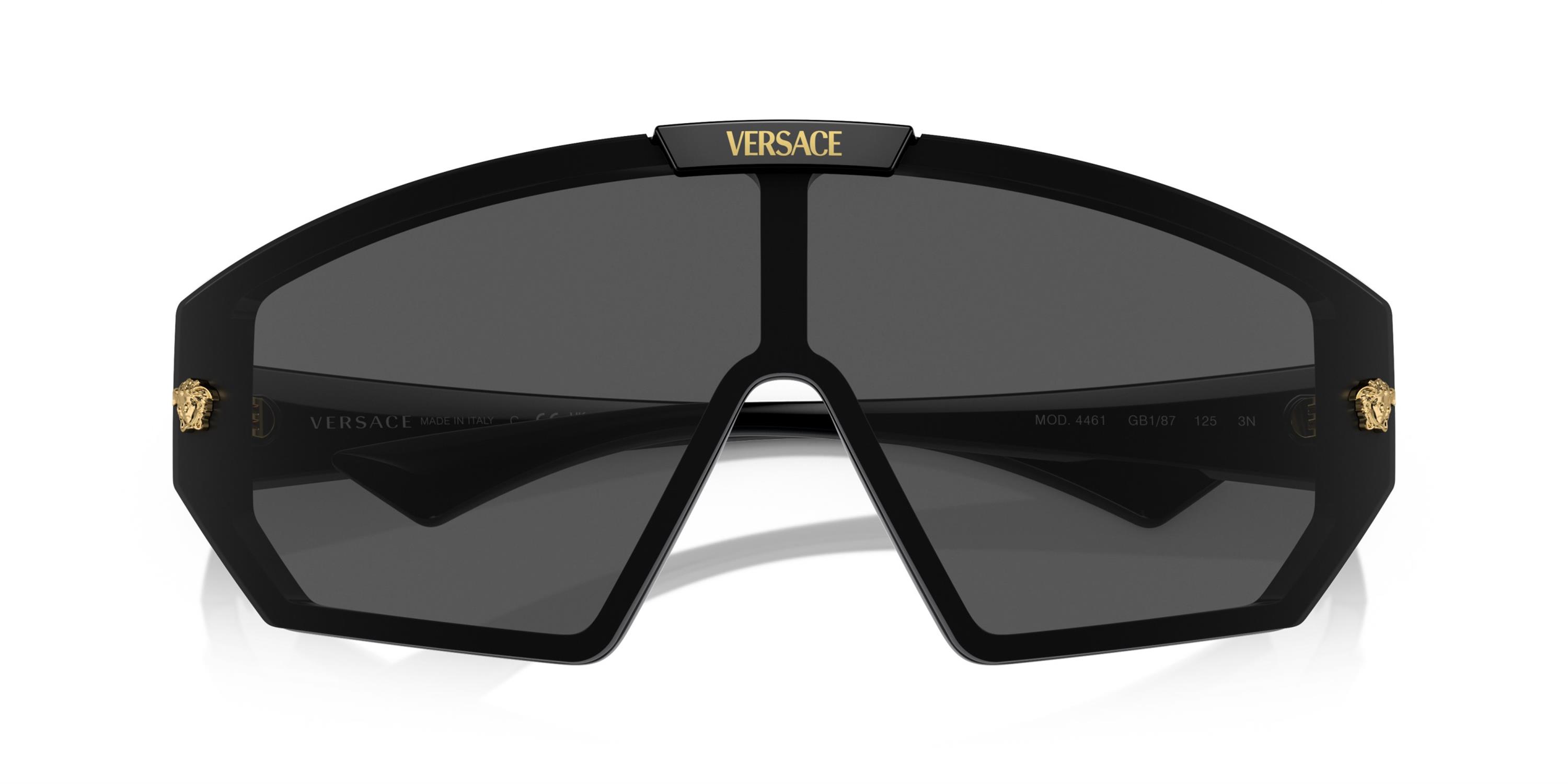 VERSACE 4461 GB1/87 47 Güneş Gözlüğü
