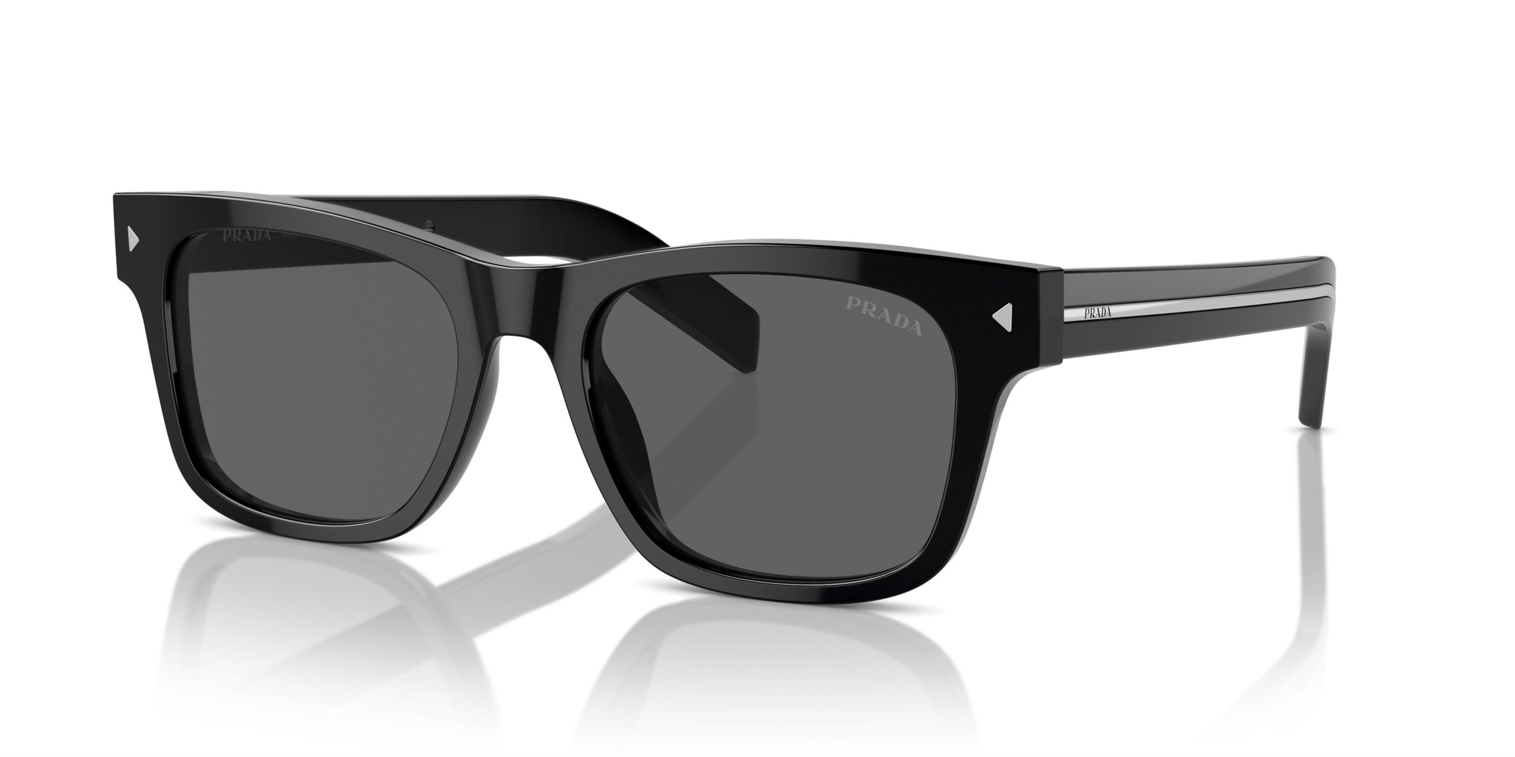PRADA A17S 16K731 54 Erkek Güneş Gözlüğü