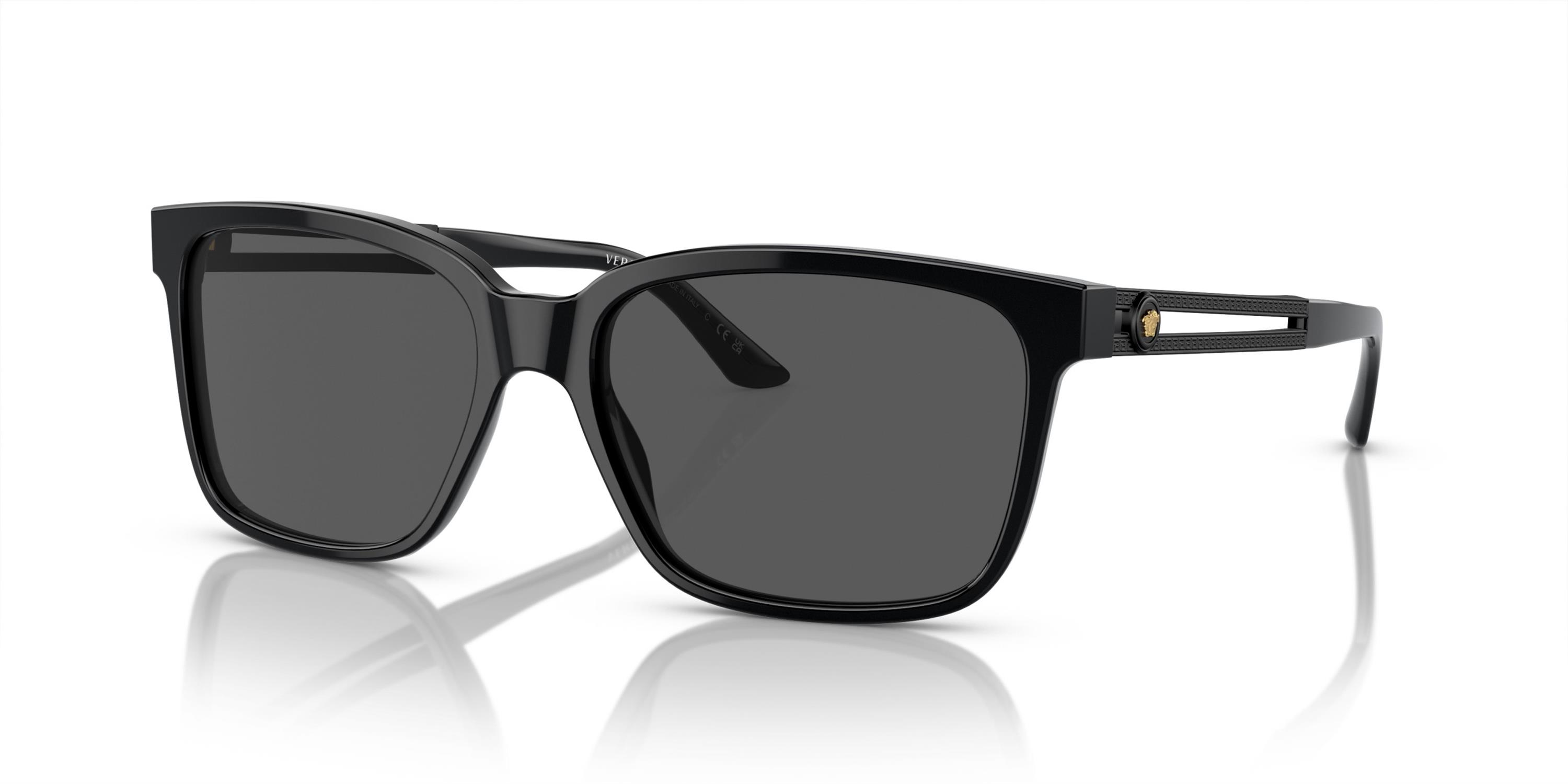 VERSACE 4307 533287 58 Erkek Güneş Gözlüğü