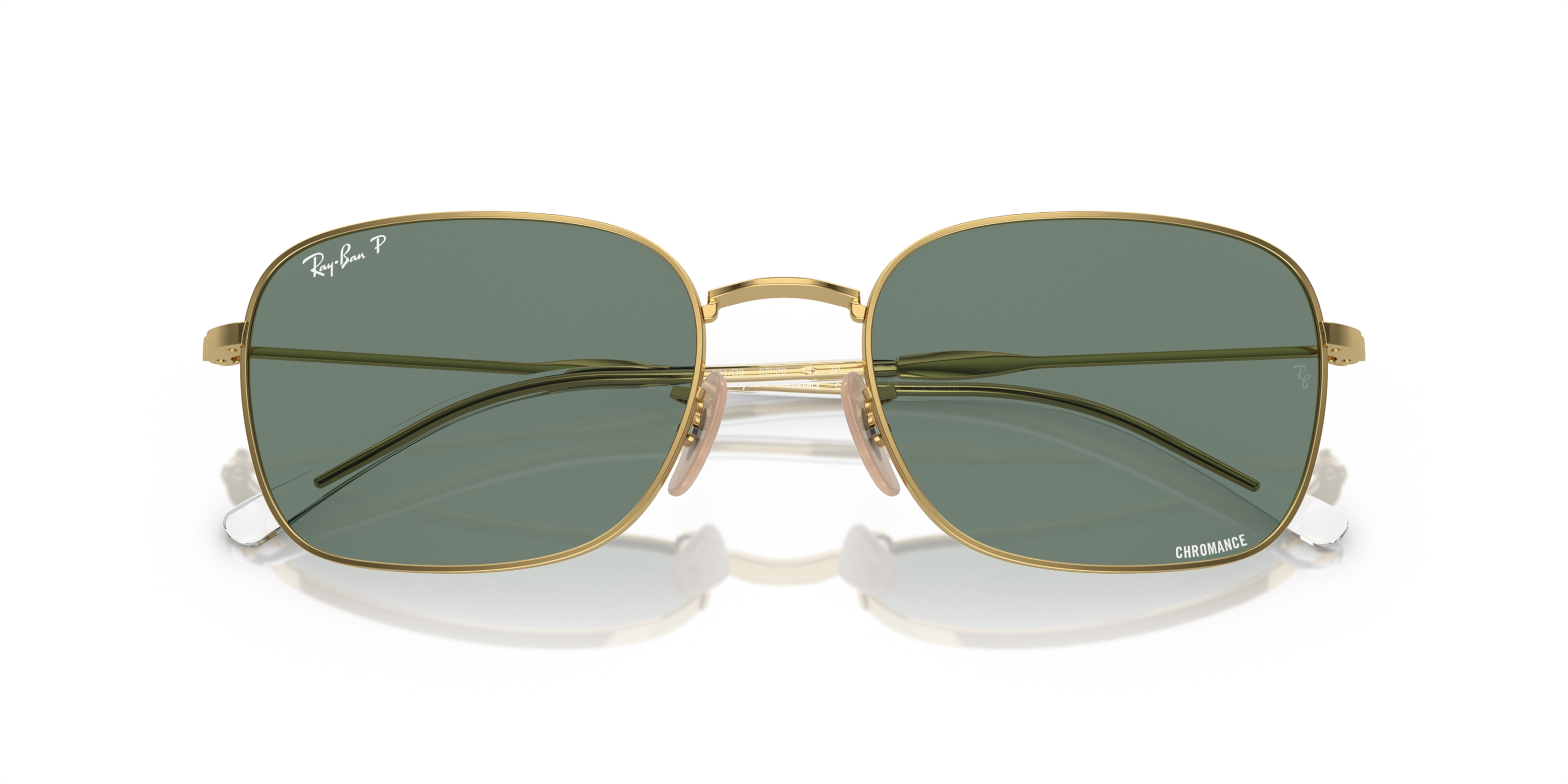 RAY-BAN 0RB3706 001/O9 57