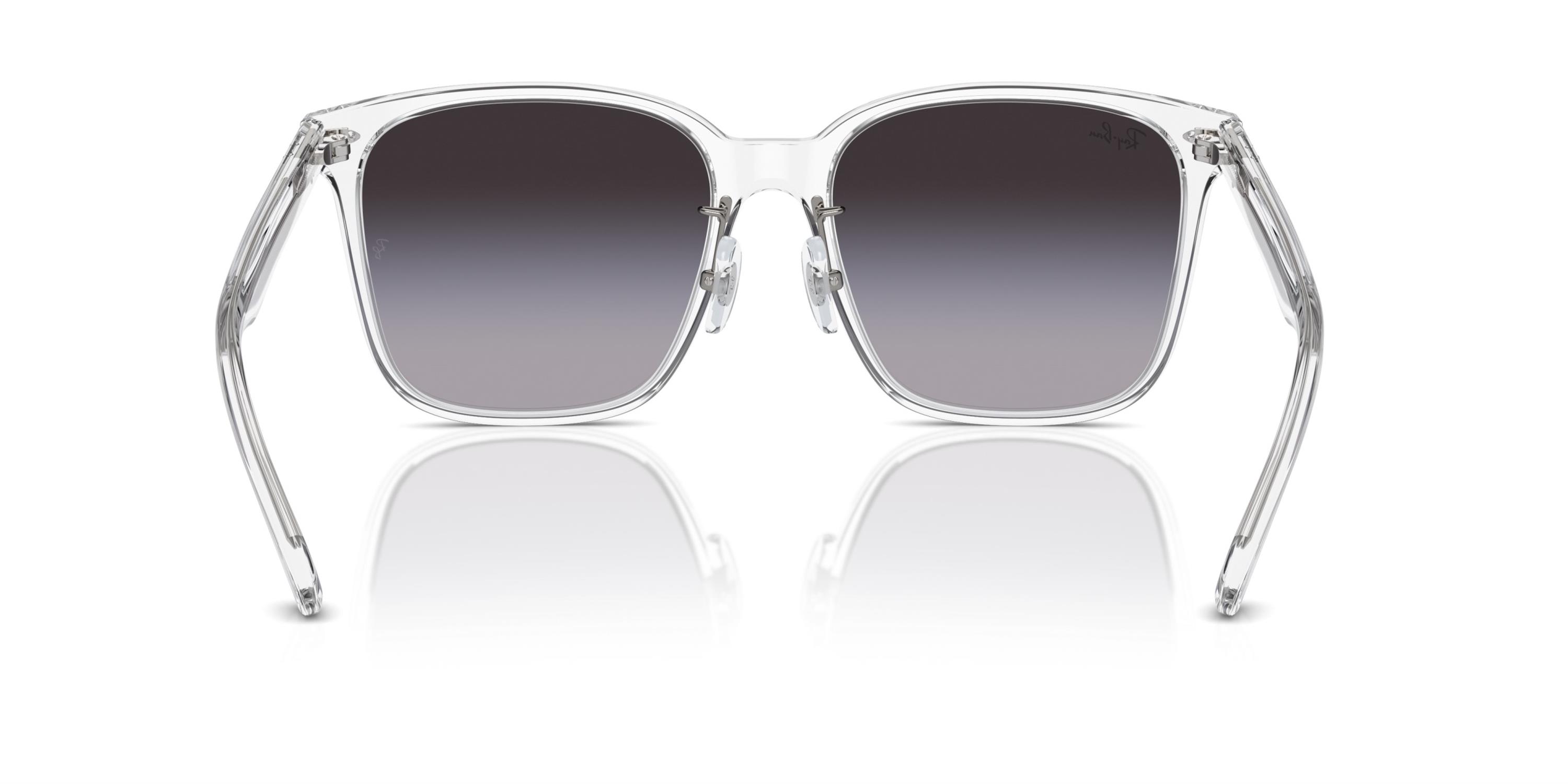 RAY-BAN 0RB2206D 64478G 57