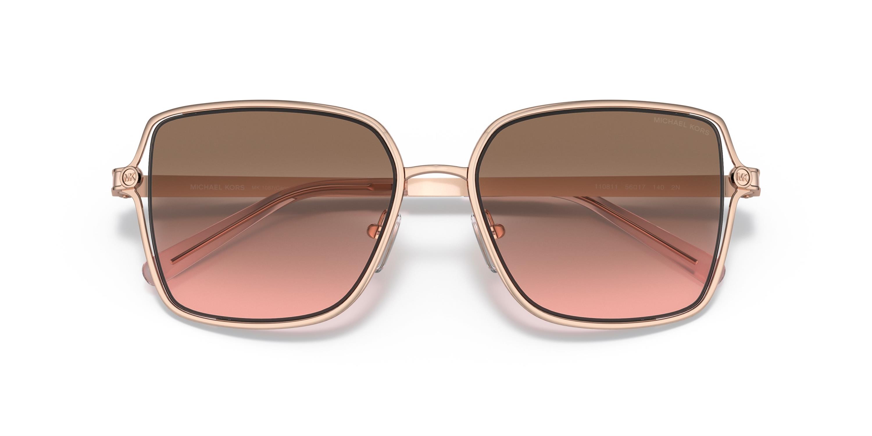 MICHAEL KORS 1087 110811 56 Kadın Güneş Gözlüğü