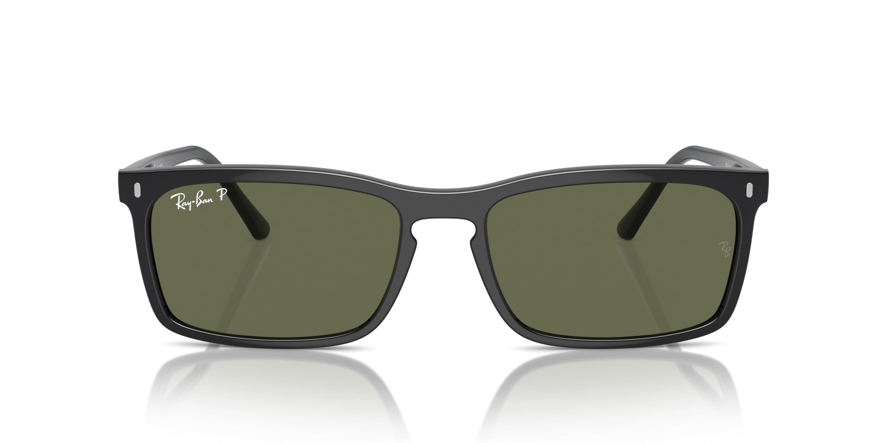 RAY-BAN 4435 901/58 59 Güneş Gözlüğü