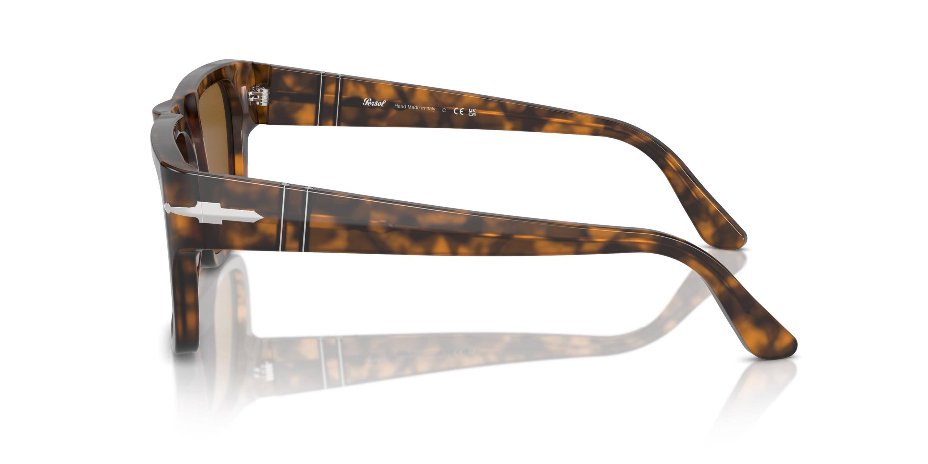 PERSOL 3348S 121033 55 Güneş Gözlüğü