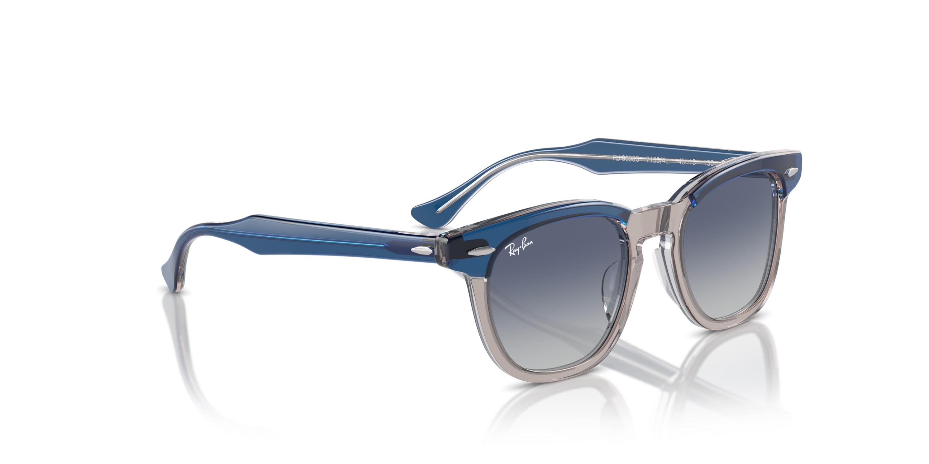RAY-BAN JUNIOR 0RJ9098S 71554L 45 Çocuk Güneş Gözlüğü