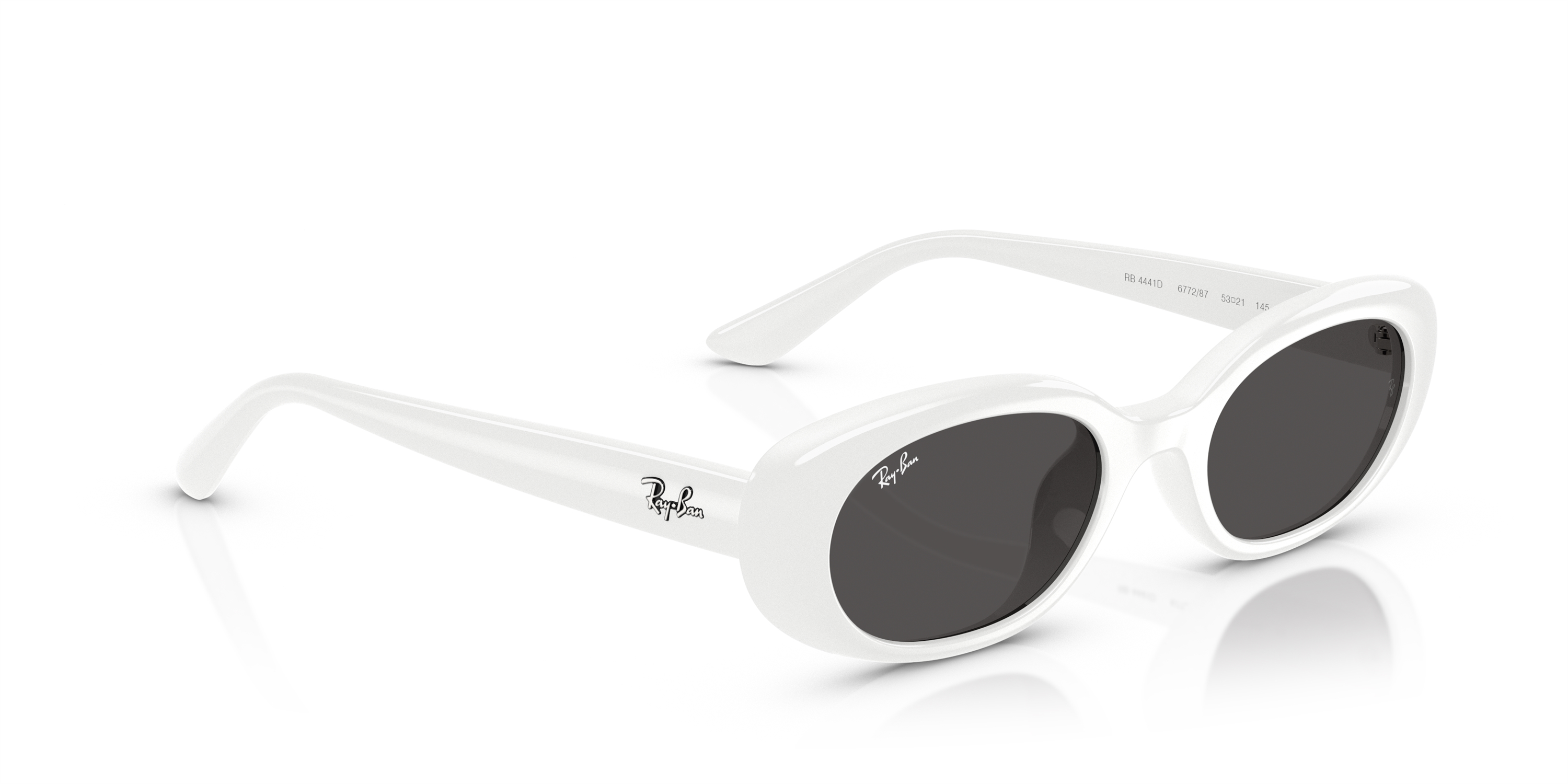 RAY-BAN 0RB4441D 677287 53