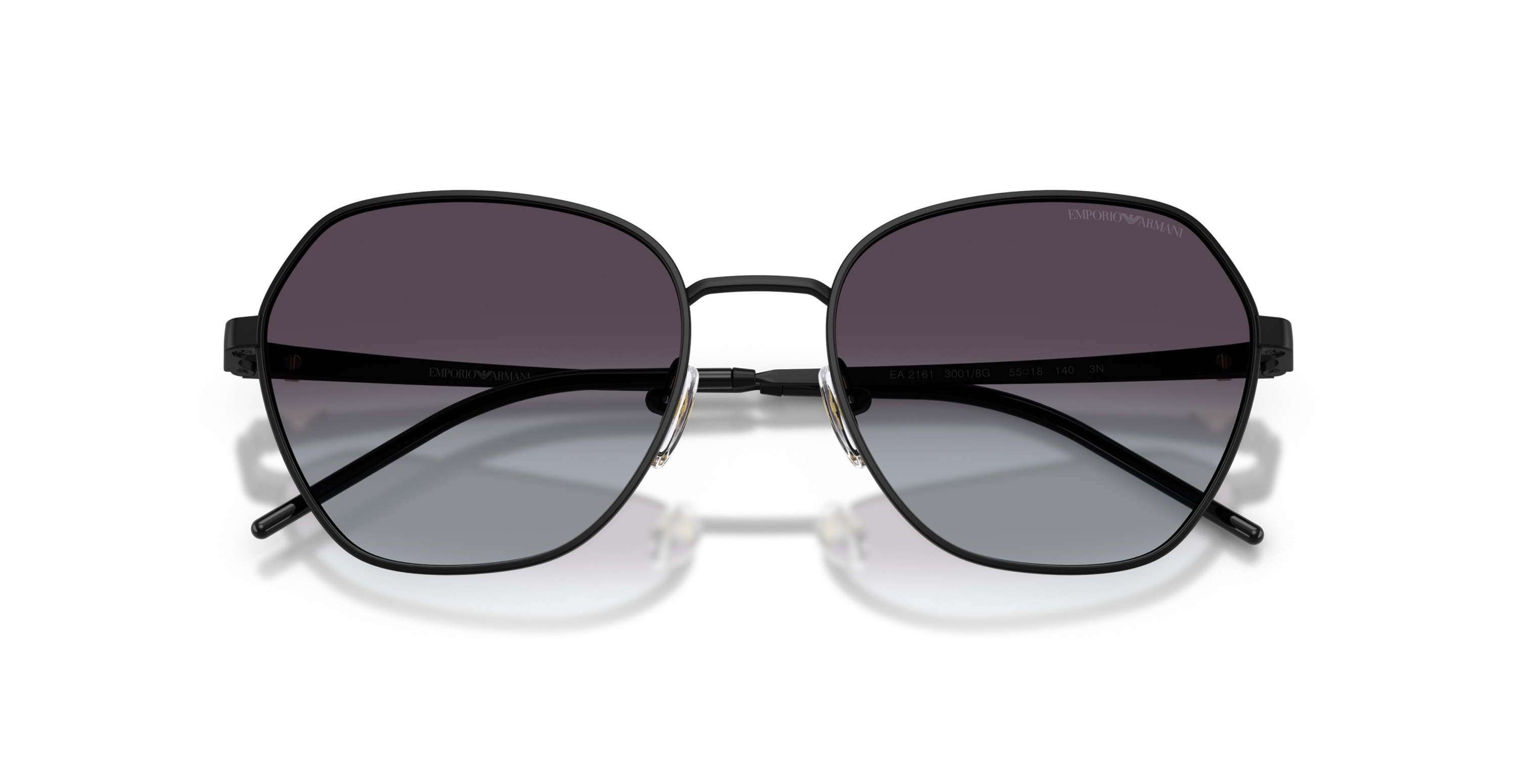 EMPORIO ARMANI 2161 30018G 55