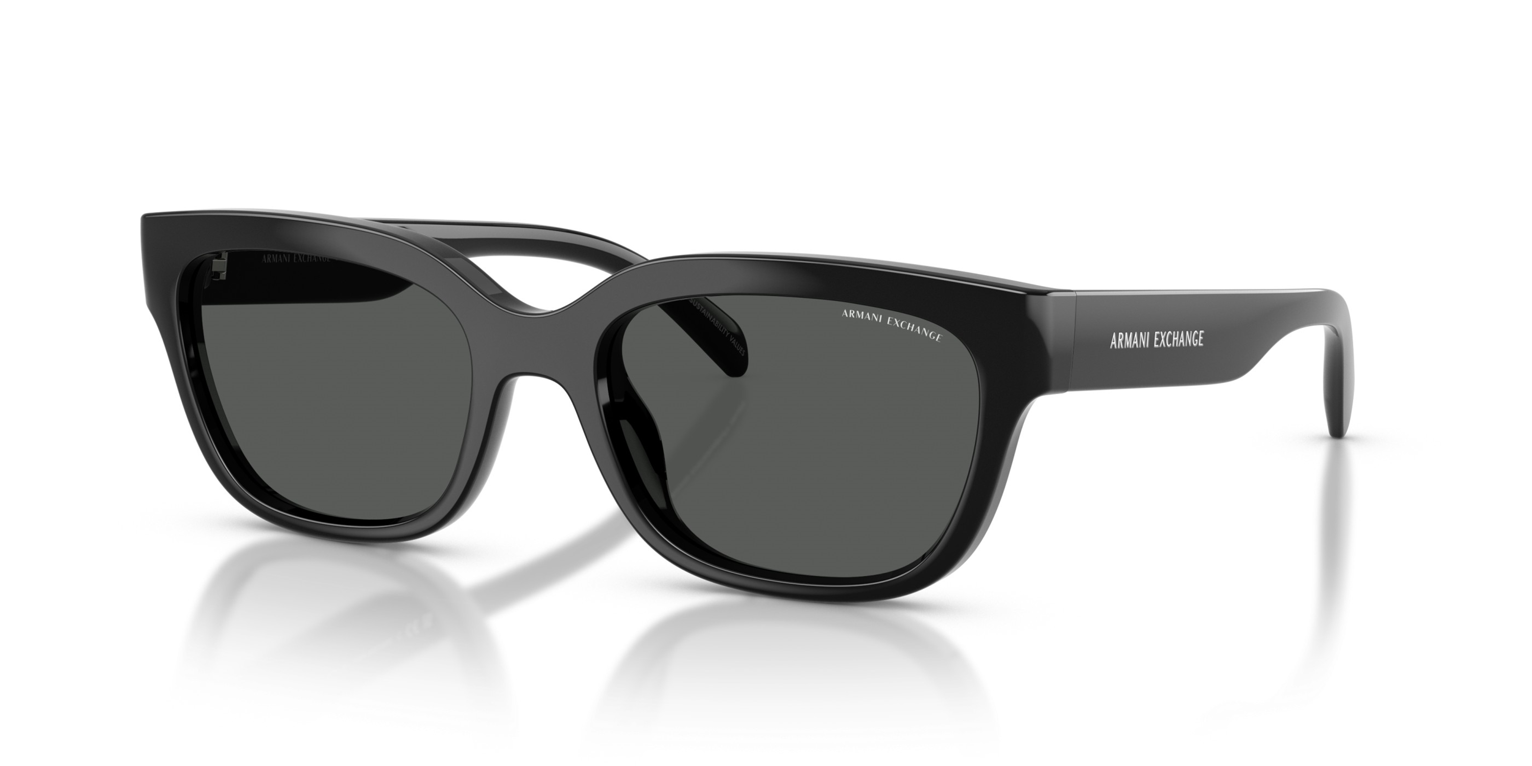 ARMANI EXCHANGE 4155SU 815887 54