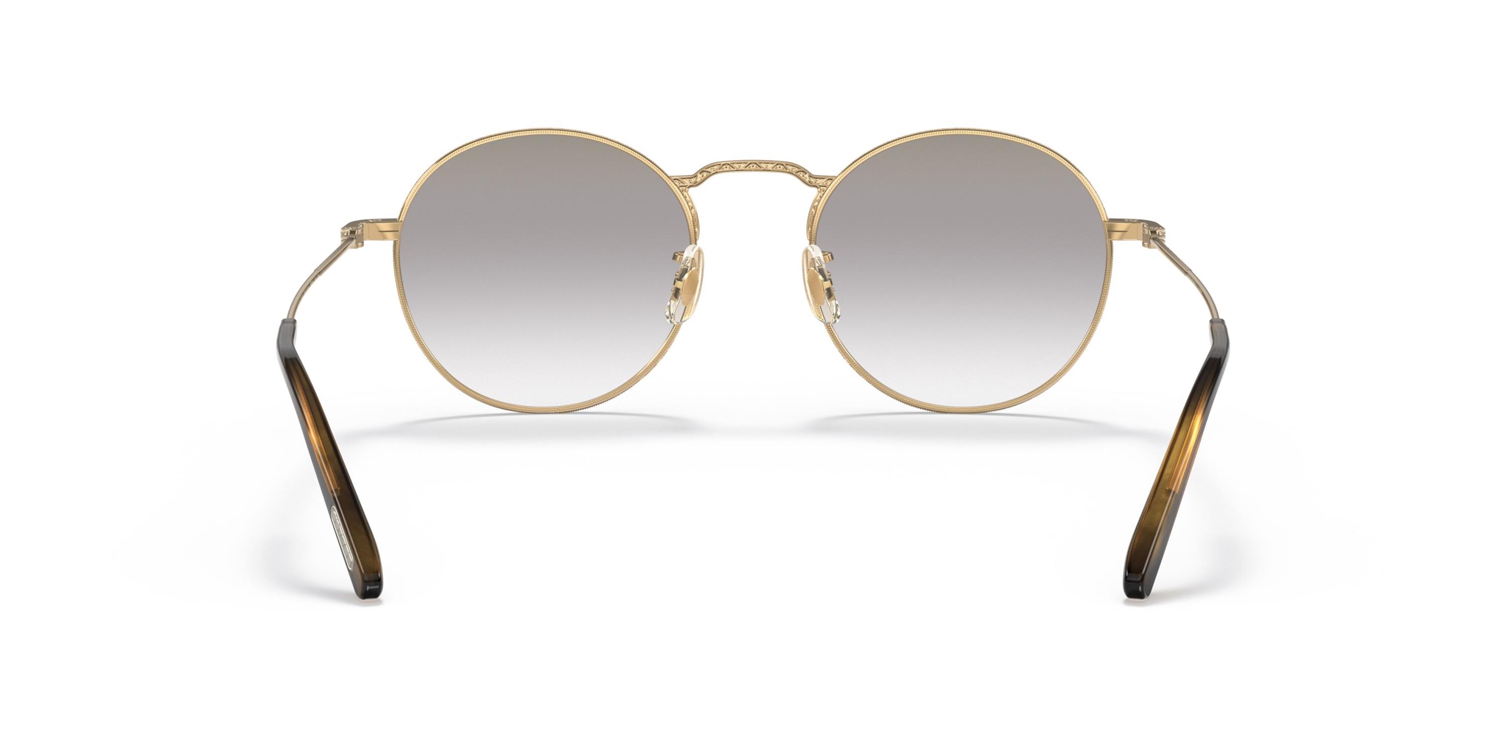 OLIVER PEOPLES 1282ST 529232 49 Güneş Gözlüğü