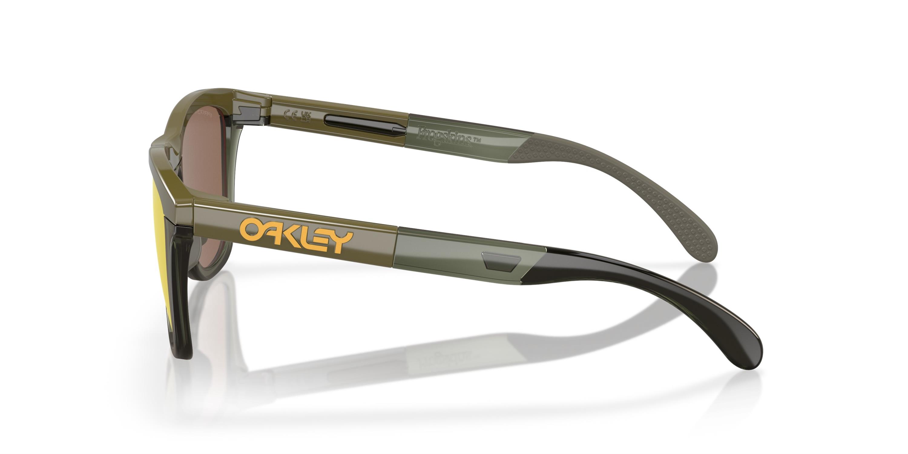 OAKLEY 0OO9284 928408 55