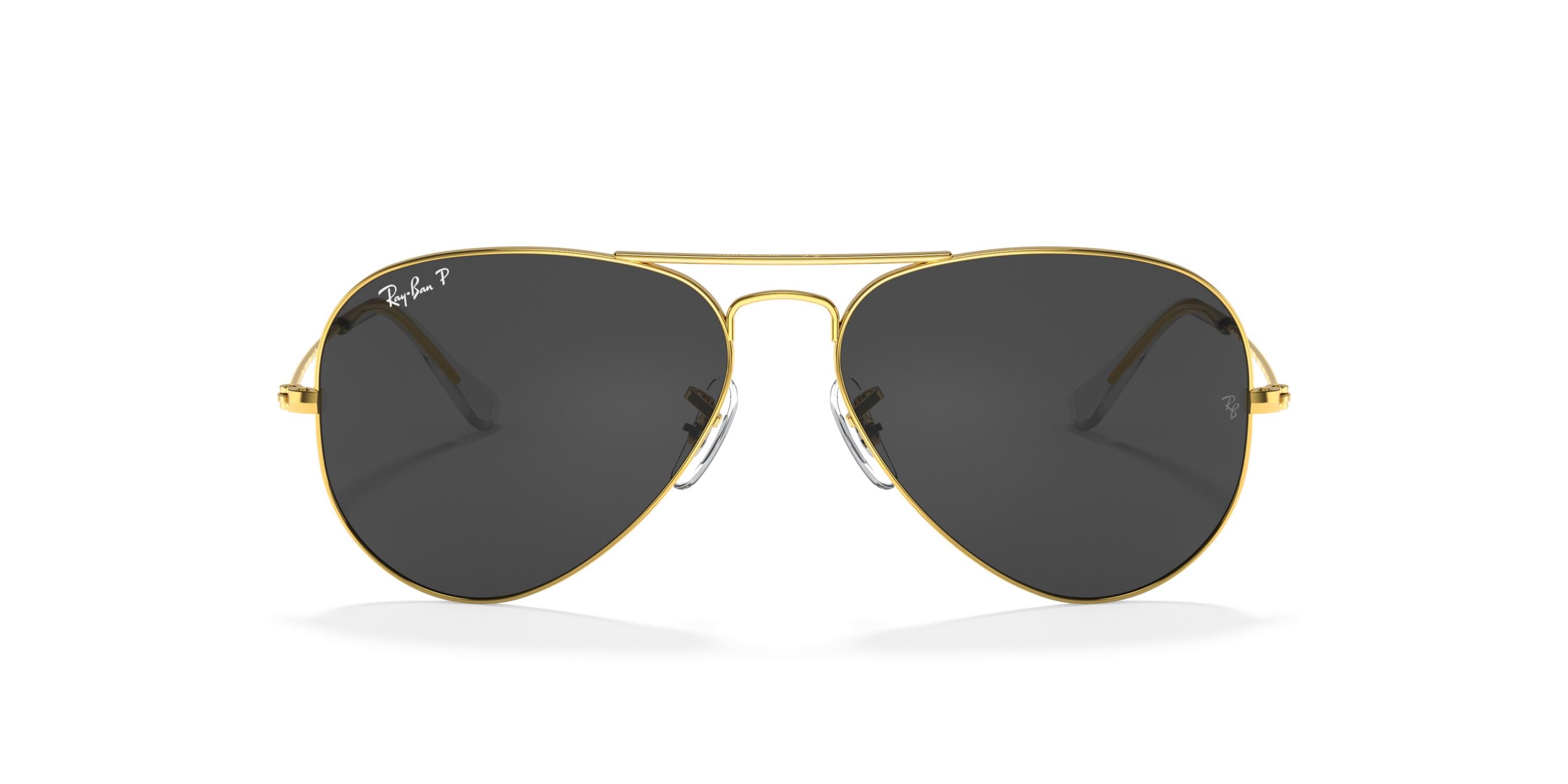 RAY-BAN 0RB3025 919648 55