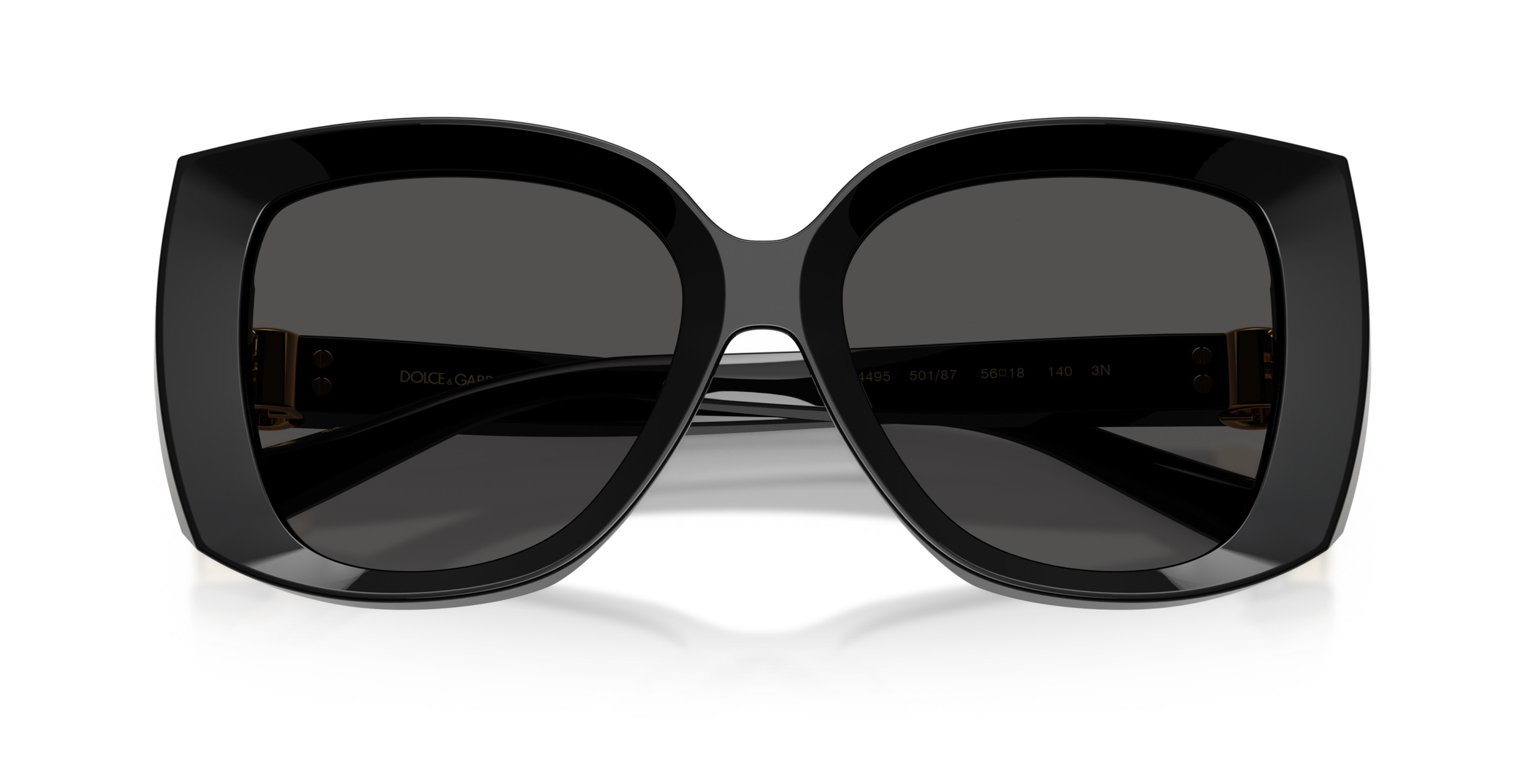 DOLCE & GABBANA 4495 501/87 56