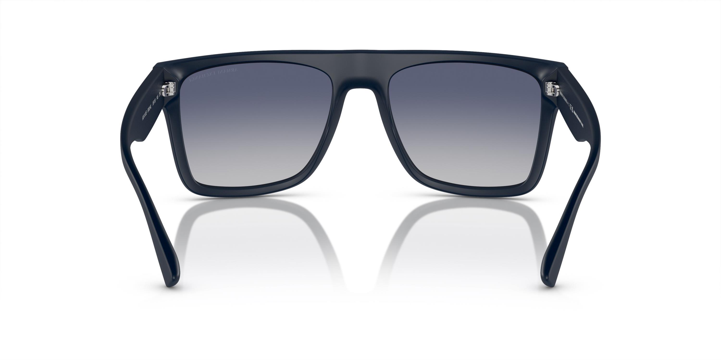 ARMANI EXCHANGE 0AX4113S 81814L 55