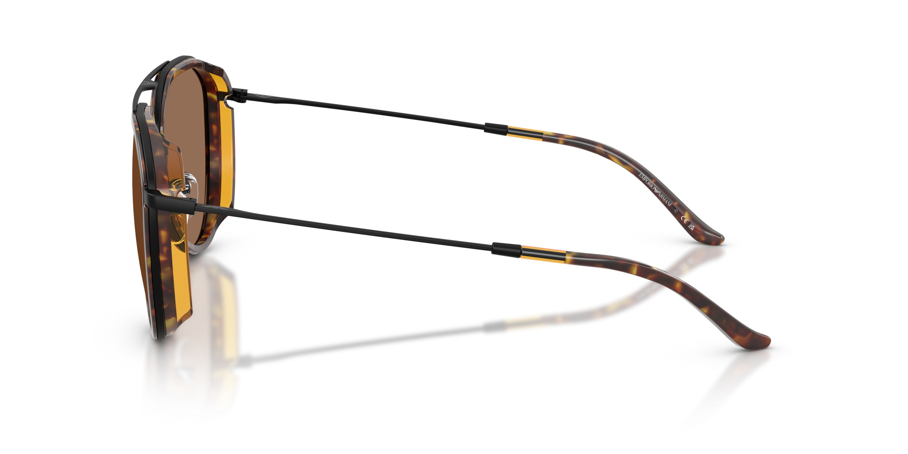 EMPORIO ARMANI 2163 300173 56
