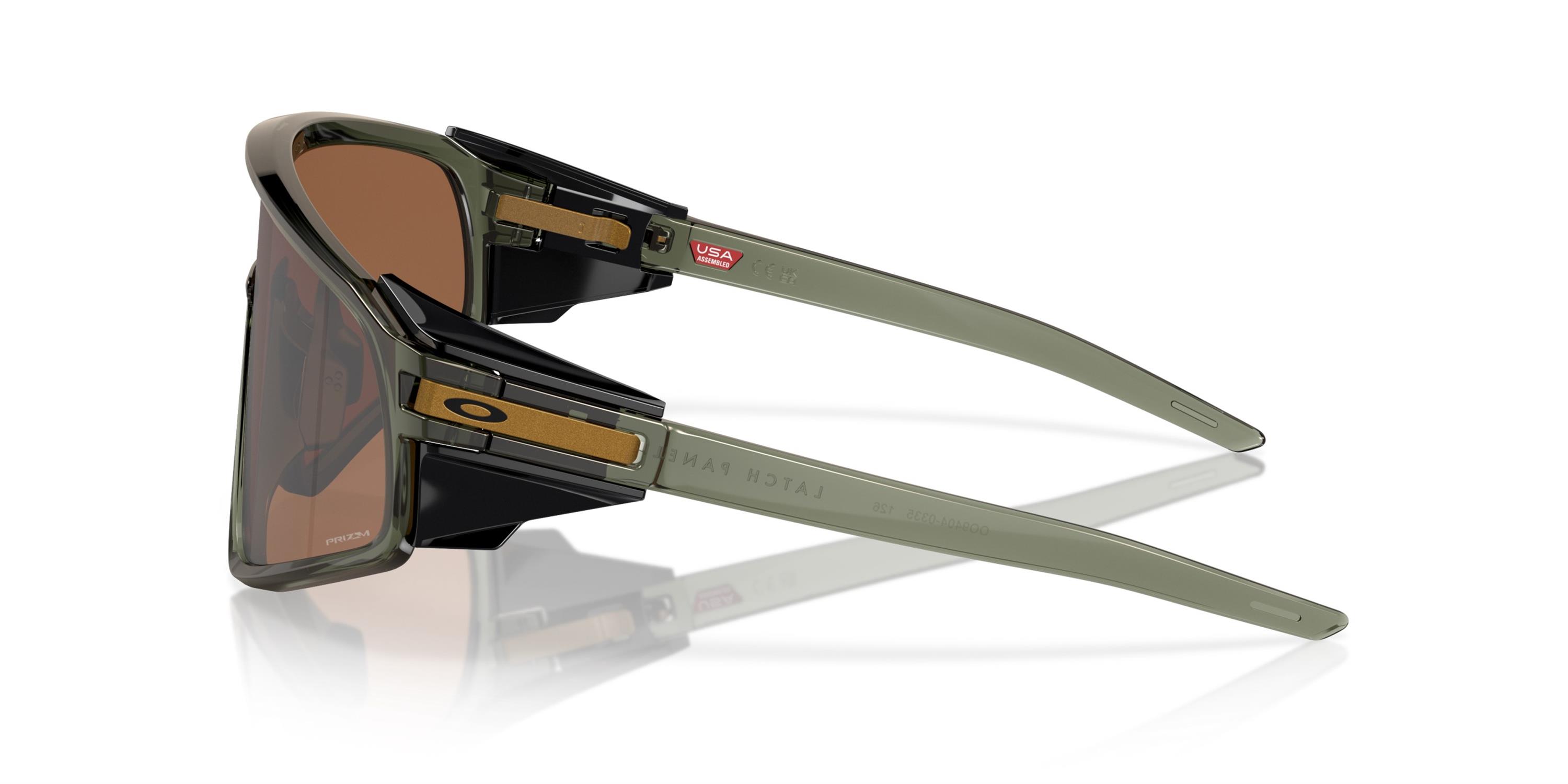 OAKLEY 0OO9404 940403 35