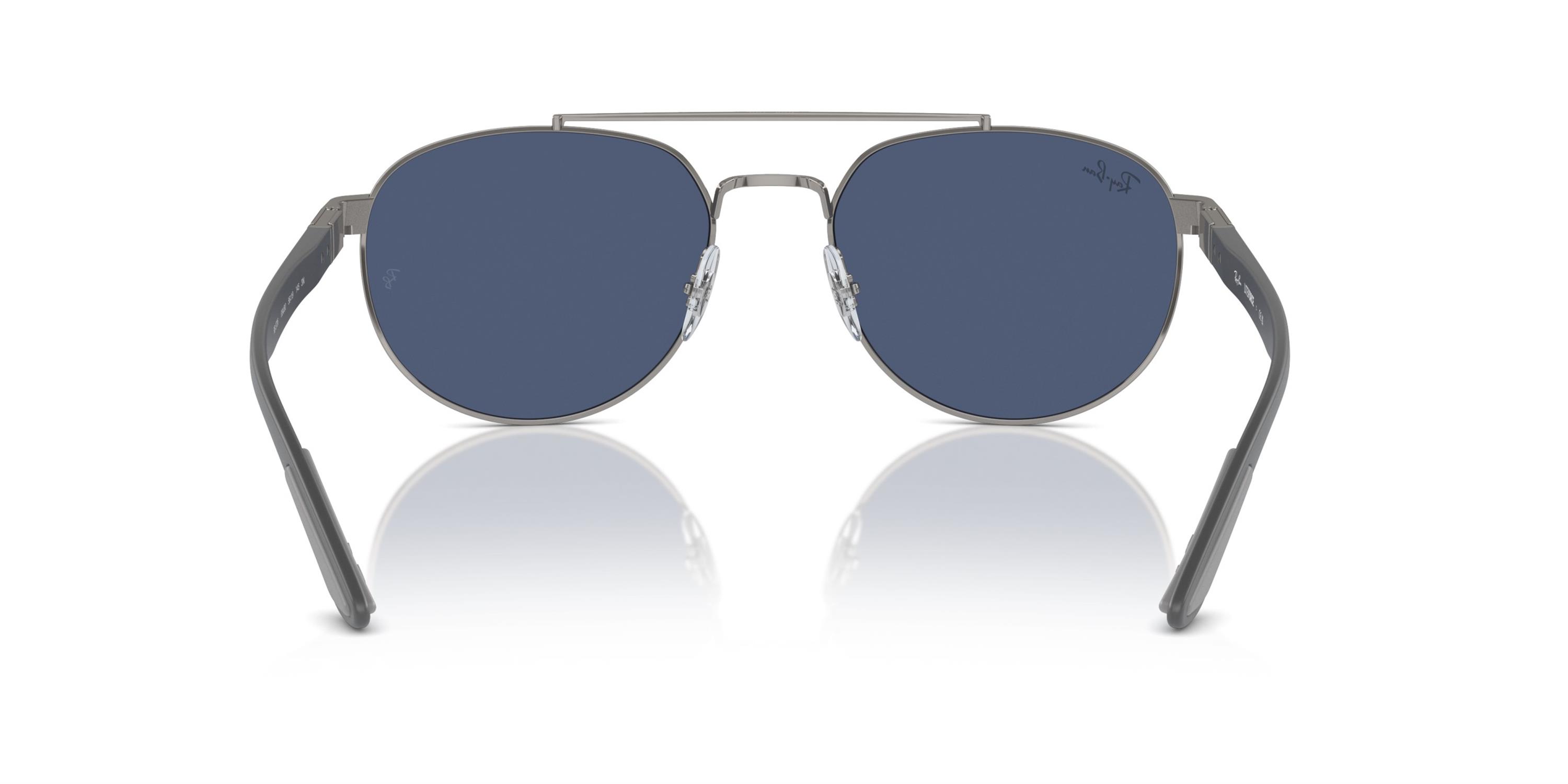 RAY-BAN 0RB3736 004/80 56