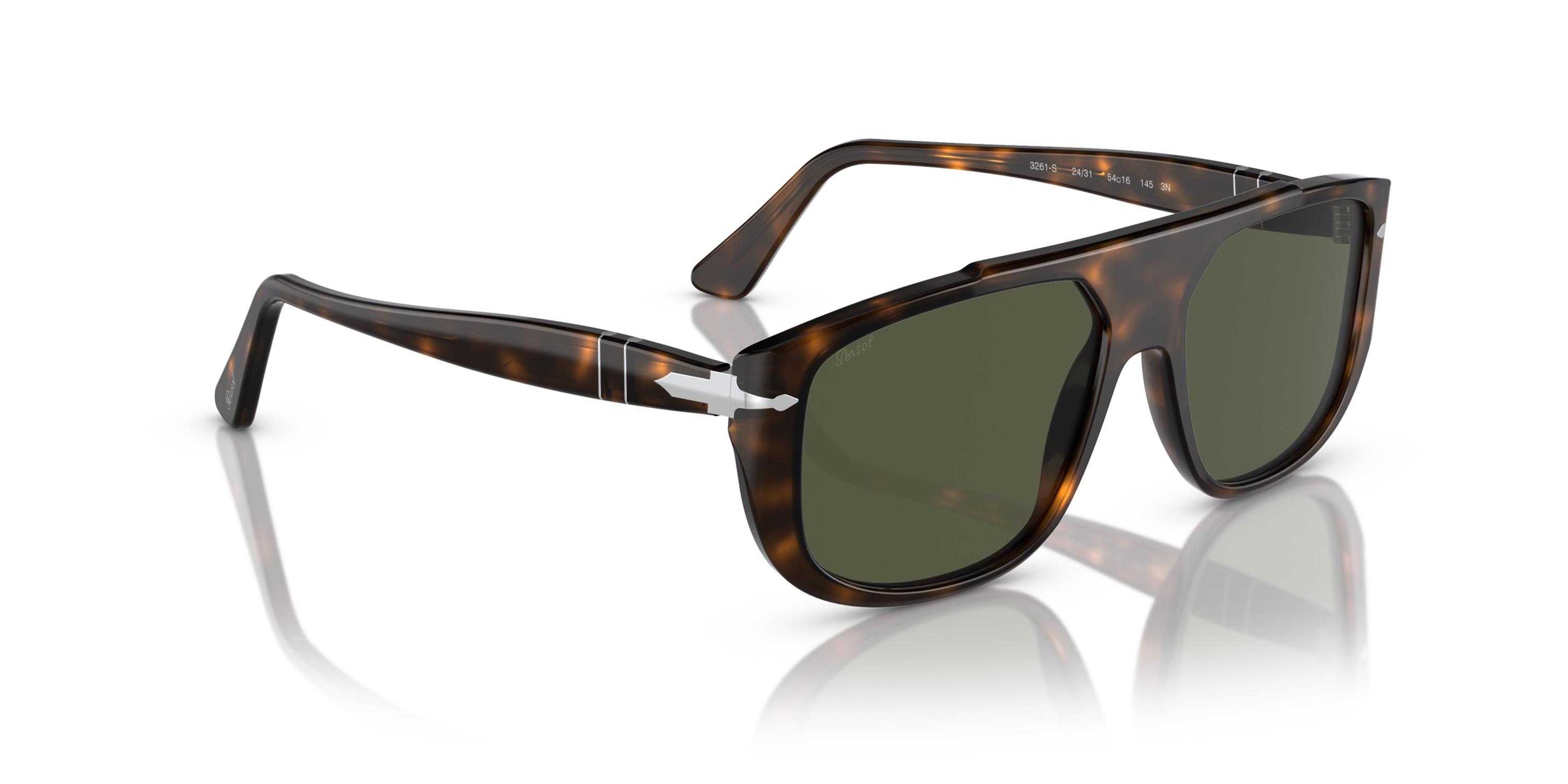 PERSOL 3261S 24/31 54 Erkek Güneş Gözlüğü