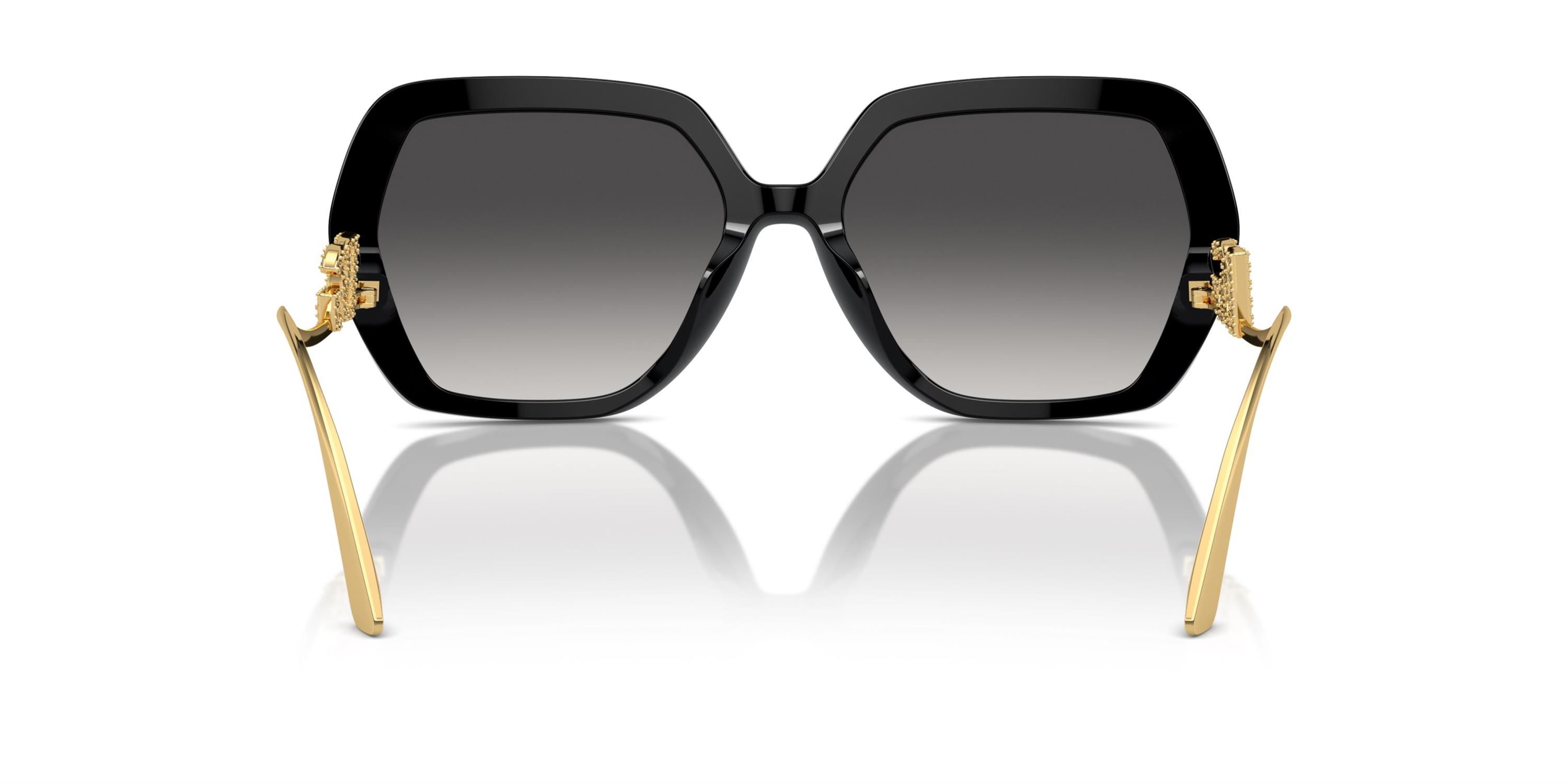 DOLCE & GABBANA 4468B 501/8G 58 Kadın Güneş Gözlüğü