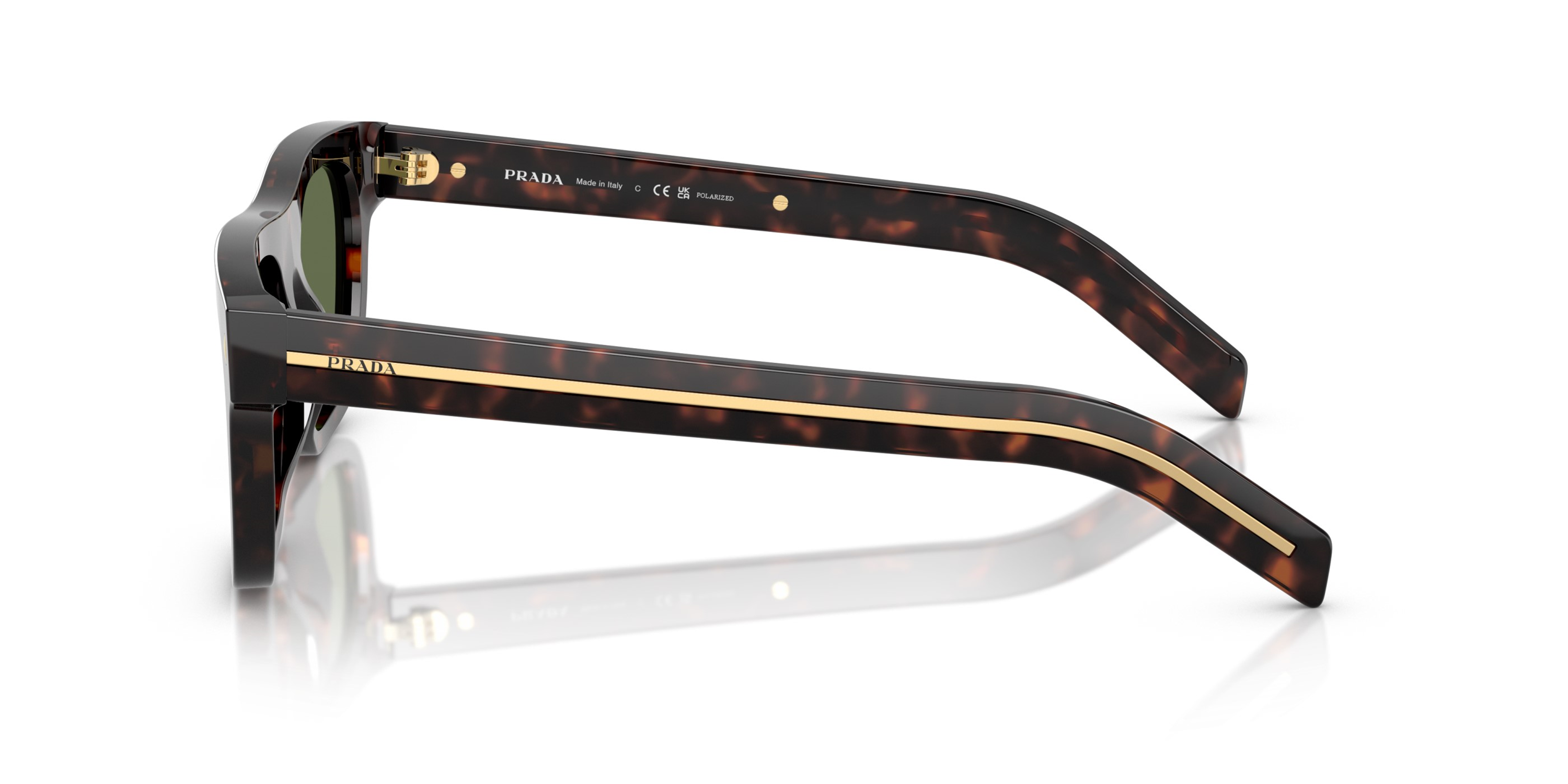 PRADA B12S 17N20G 55