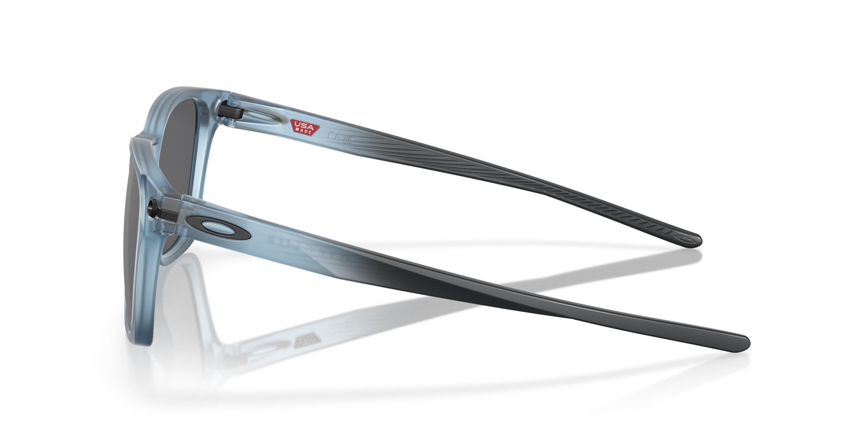 OAKLEY 0OO9018 901817 55