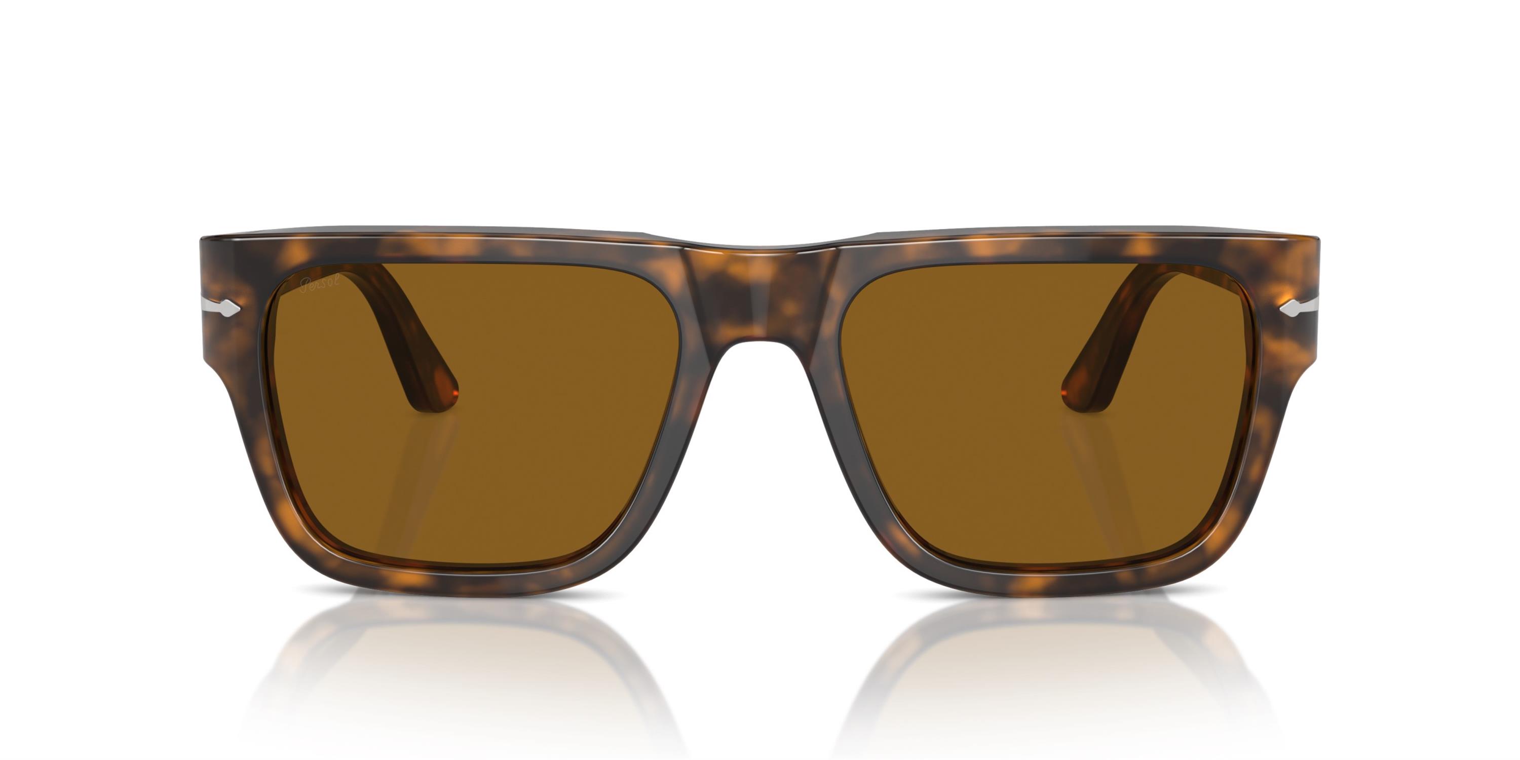PERSOL 3348S 121033 55 Güneş Gözlüğü