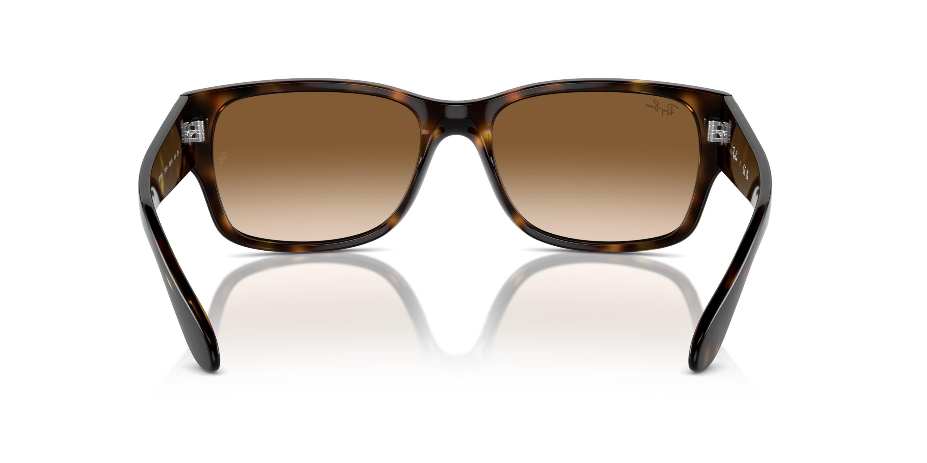 RAY-BAN 0RB4388 710/51 58