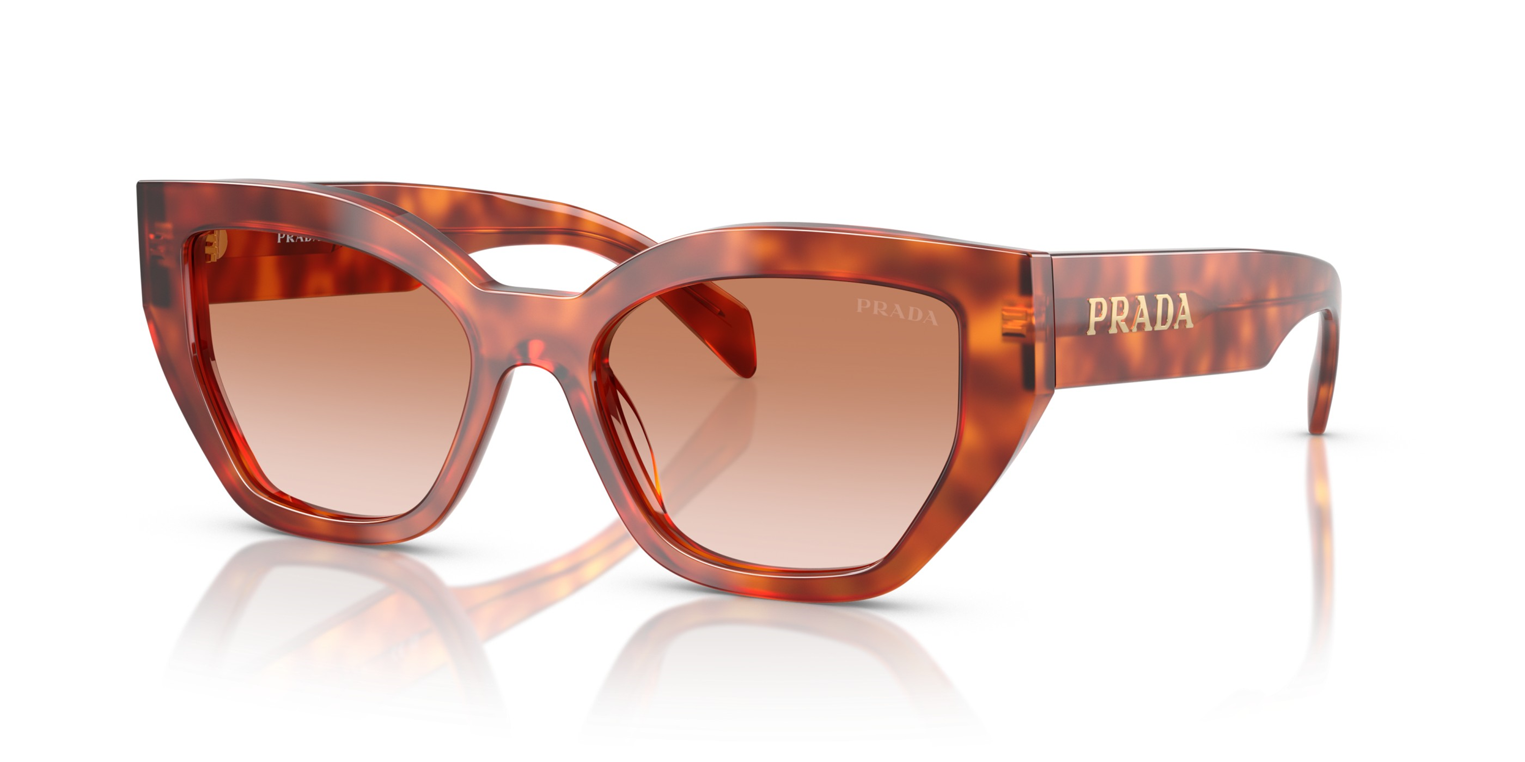 PRADA A09S 11P70E 53