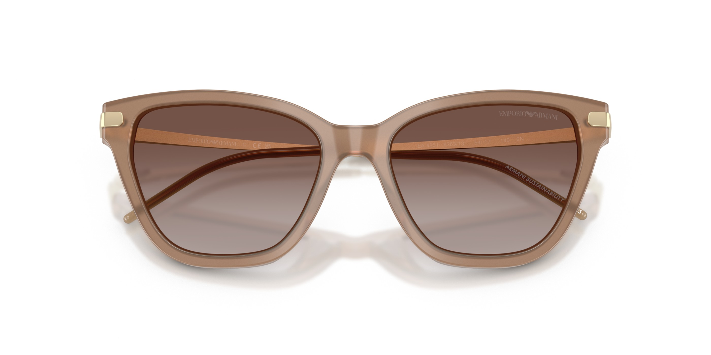 EMPORIO ARMANI 4251 626313 54