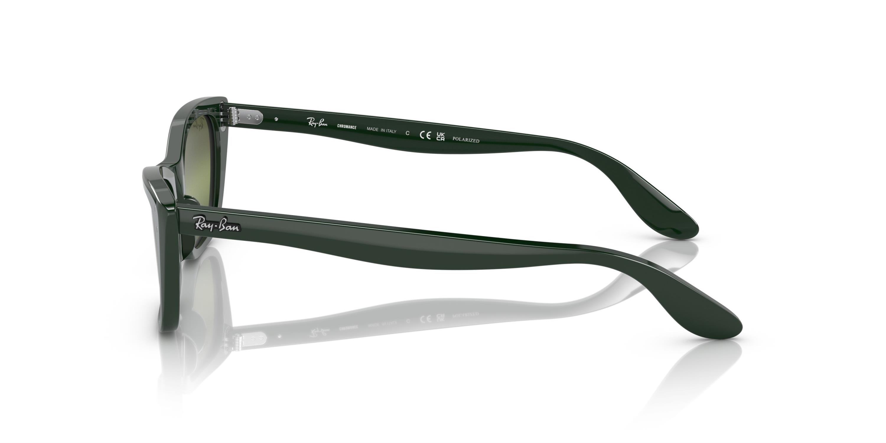 RAY-BAN 2299 6659G4 52 Kadın Güneş Gözlüğü