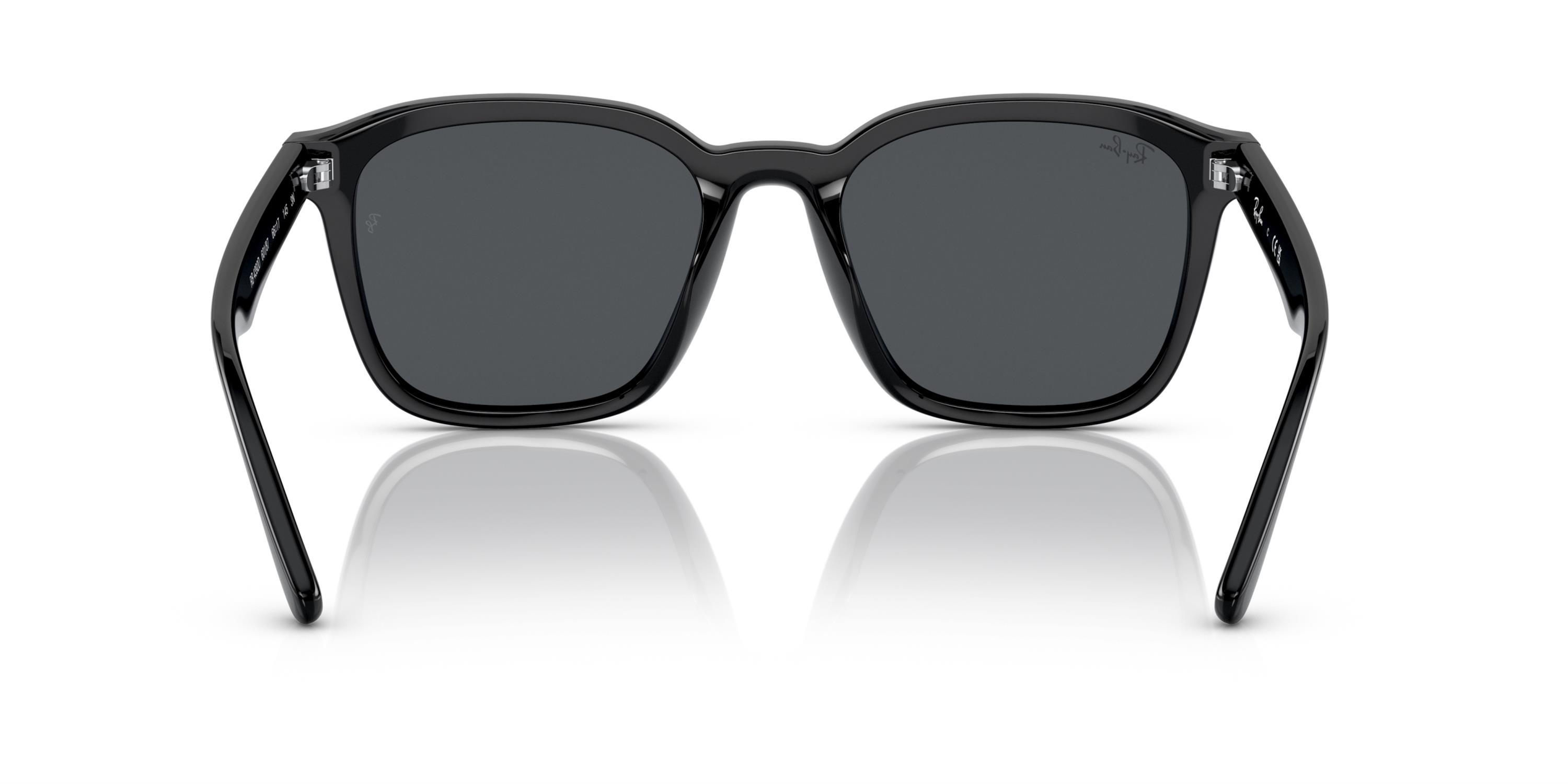 RAY-BAN 0RB4392D 601/87 66