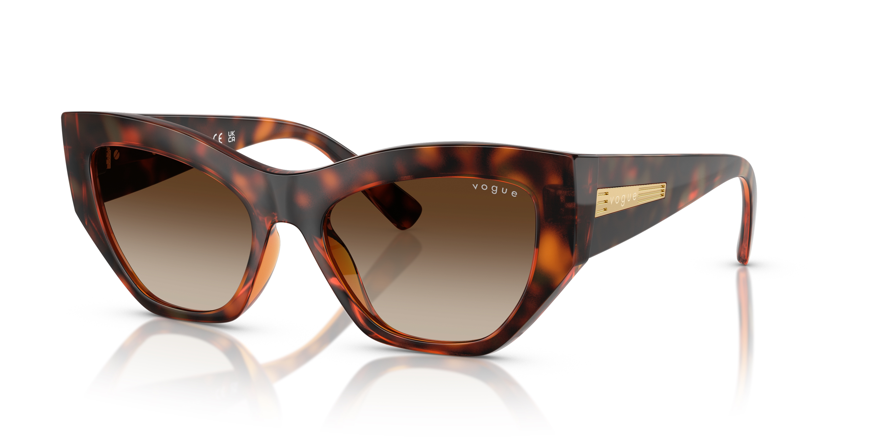 VOGUE 0VO5607S W65613 53