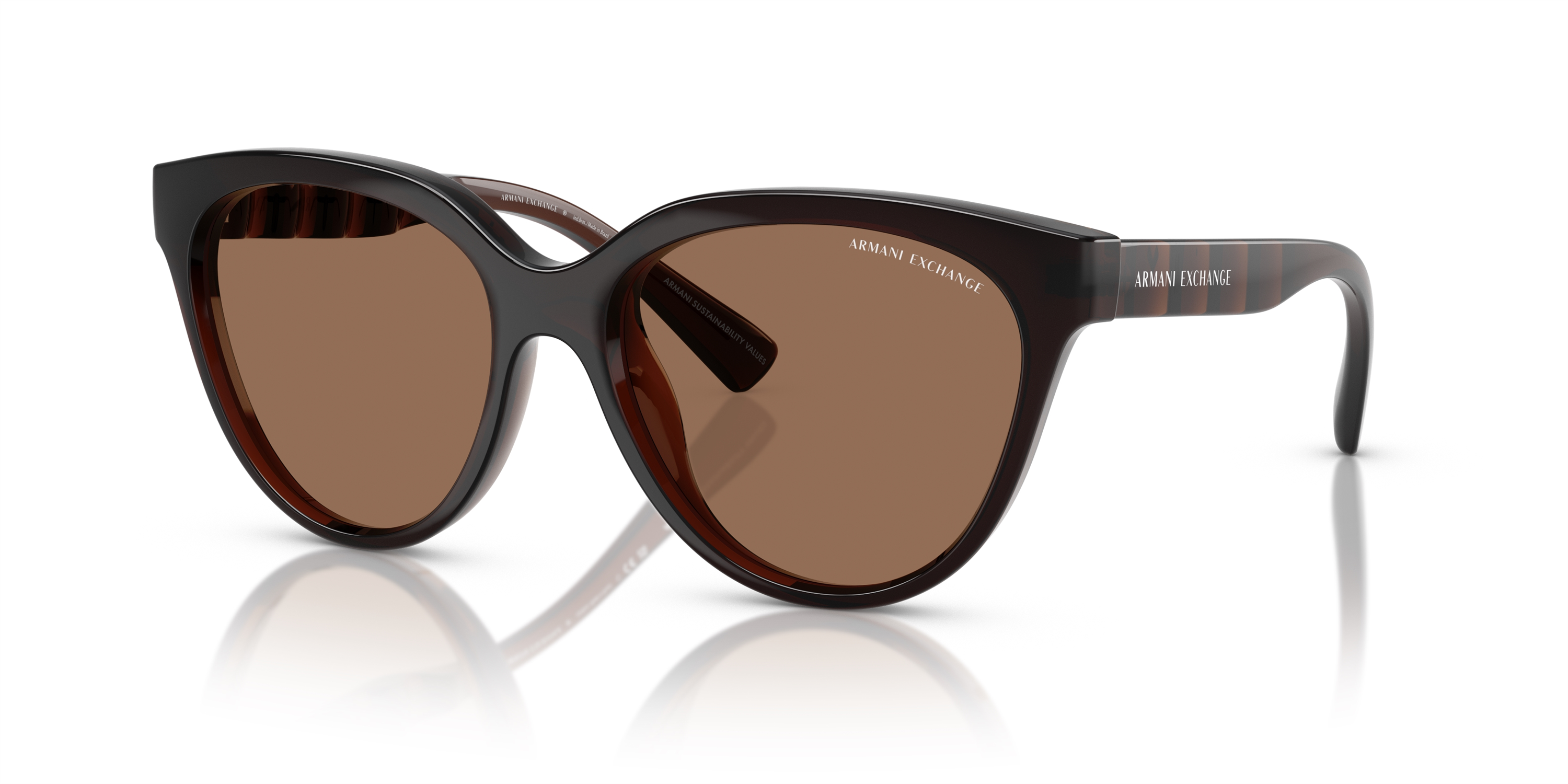 ARMANI EXCHANGE 0AX4148SU 835773 56