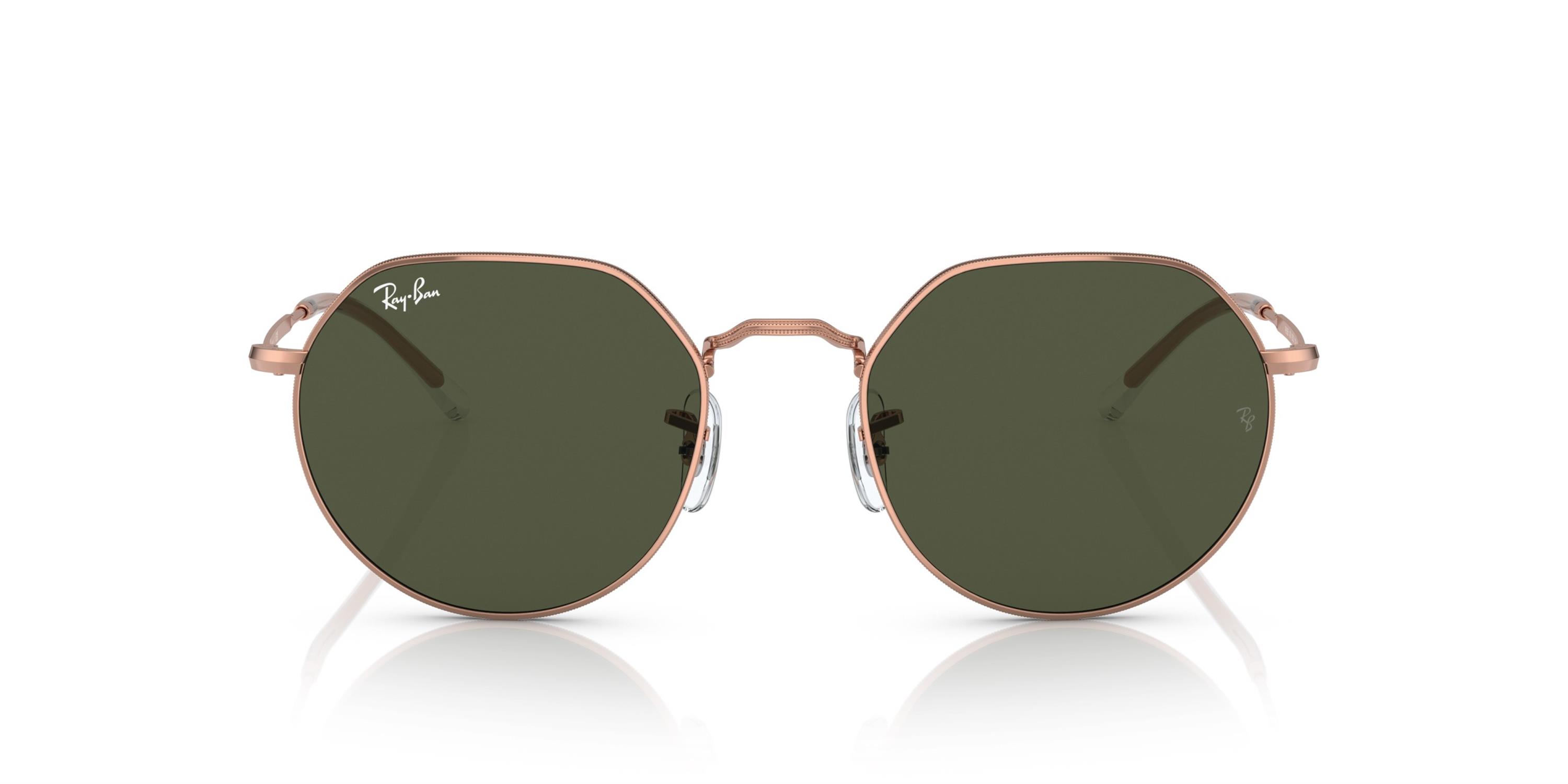 RAY-BAN 0RB3565 920231 53