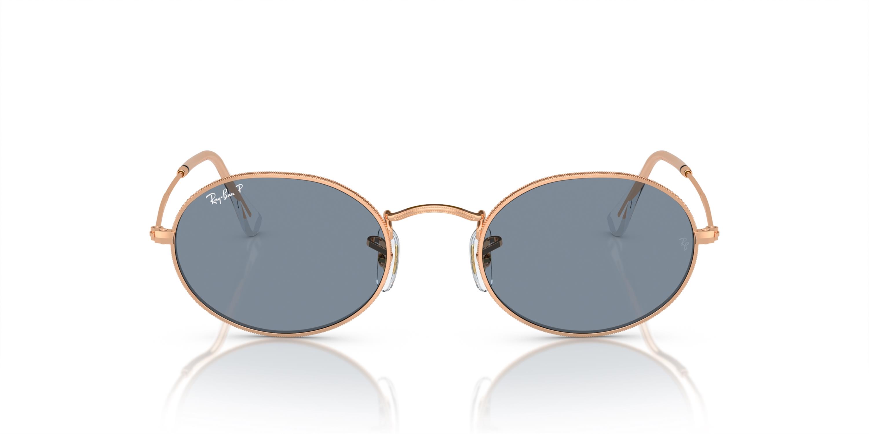 RAY-BAN 3547 9202S2 51