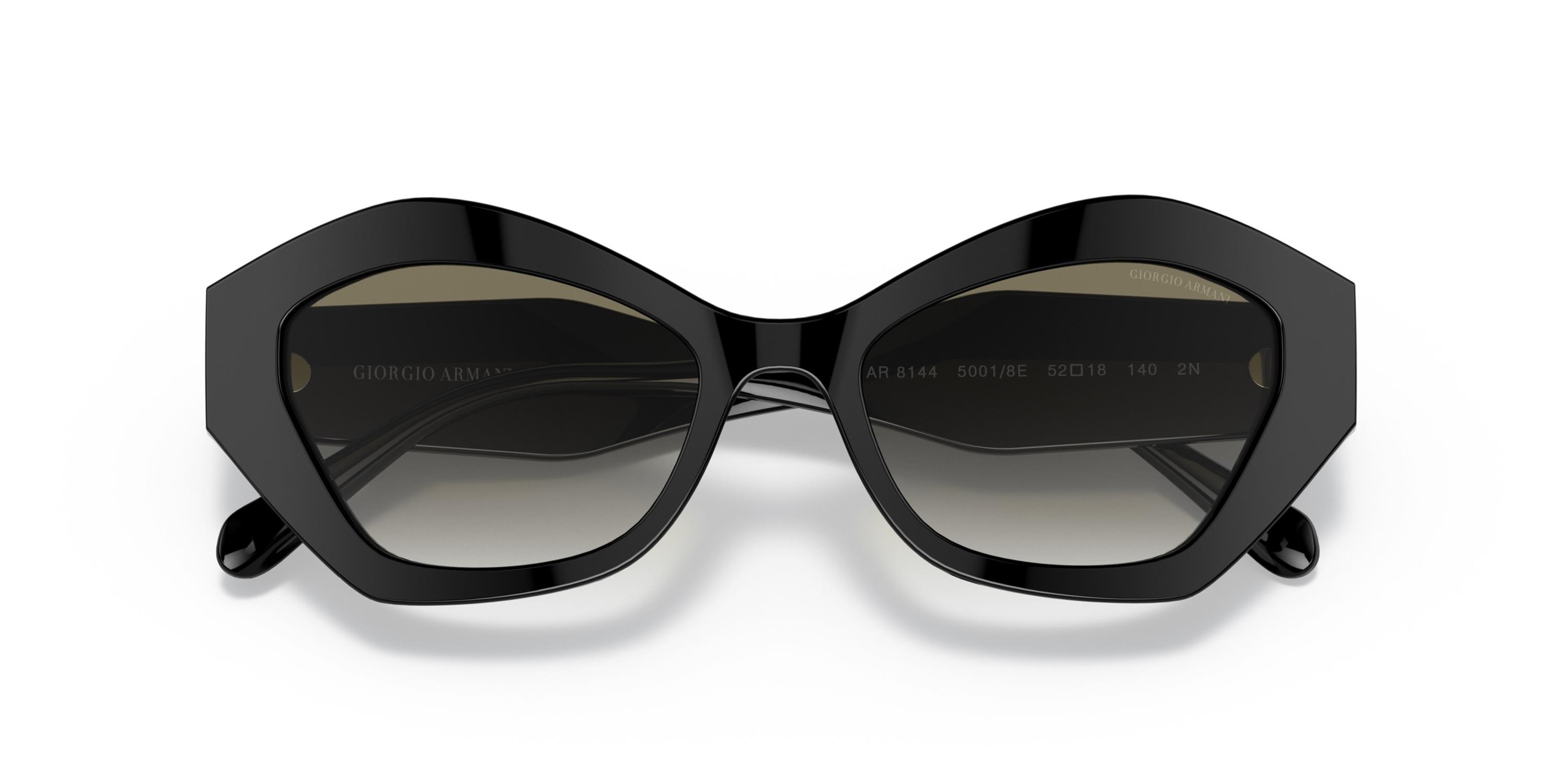 GIORGIO ARMANI 0AR8144 50018E 52
