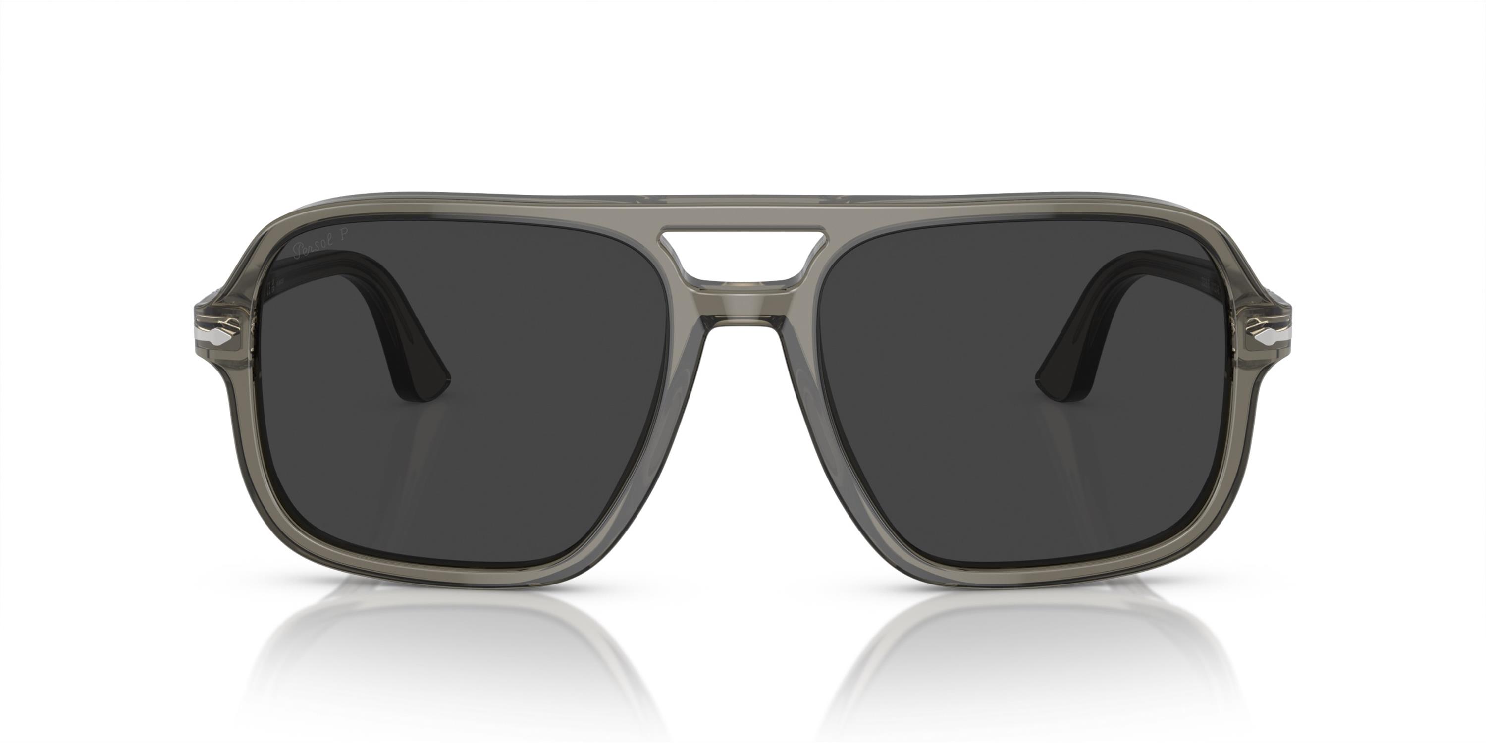 PERSOL 3328S 110348 58 Erkek Güneş Gözlüğü
